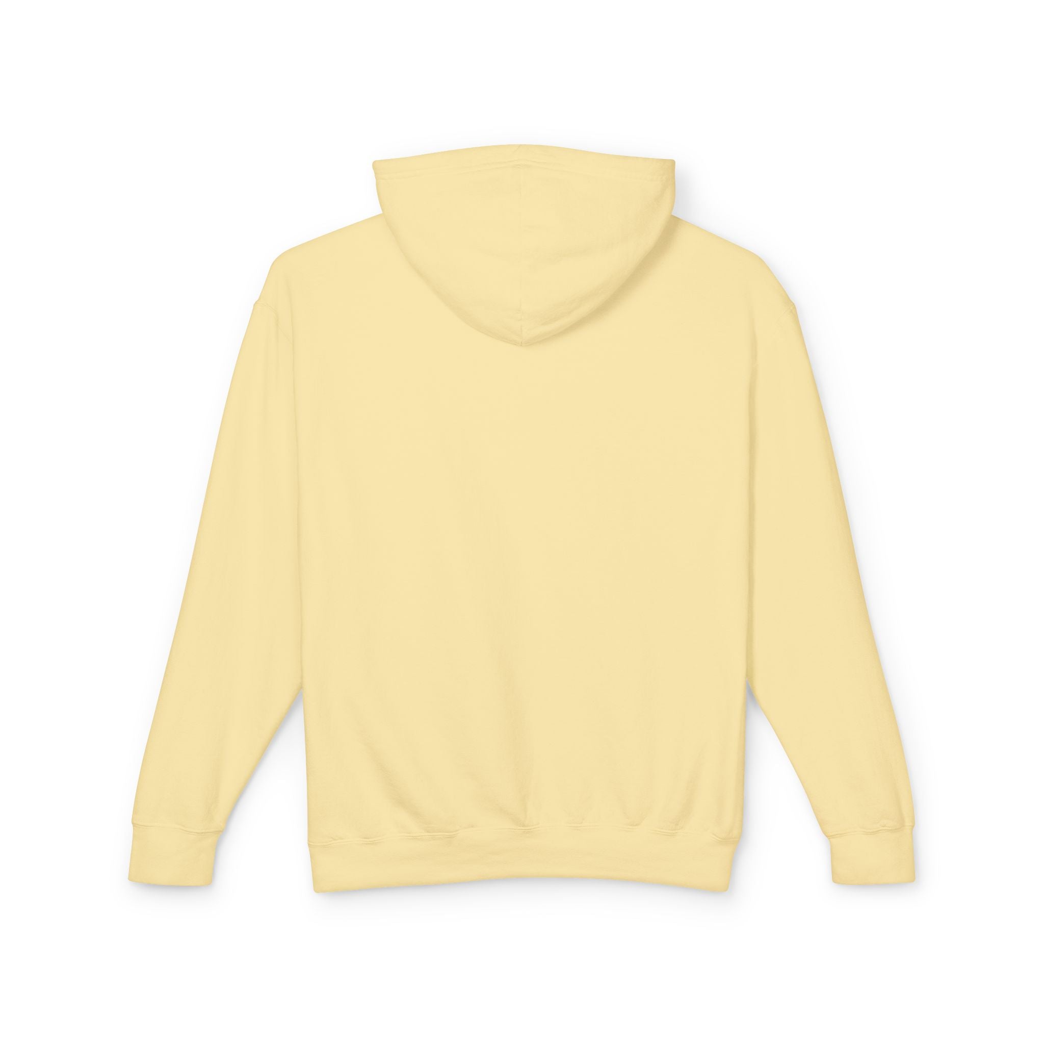 Air and Space - Surreal Stairwell Photo Hoodie — Vintage Elevator Art Pullover