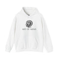 Art of Mind - Unisex Heavy Blend™ Hooded Sweatshirt