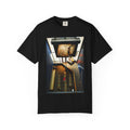 Air & Space Interior Birds-Eye View T-Shirt