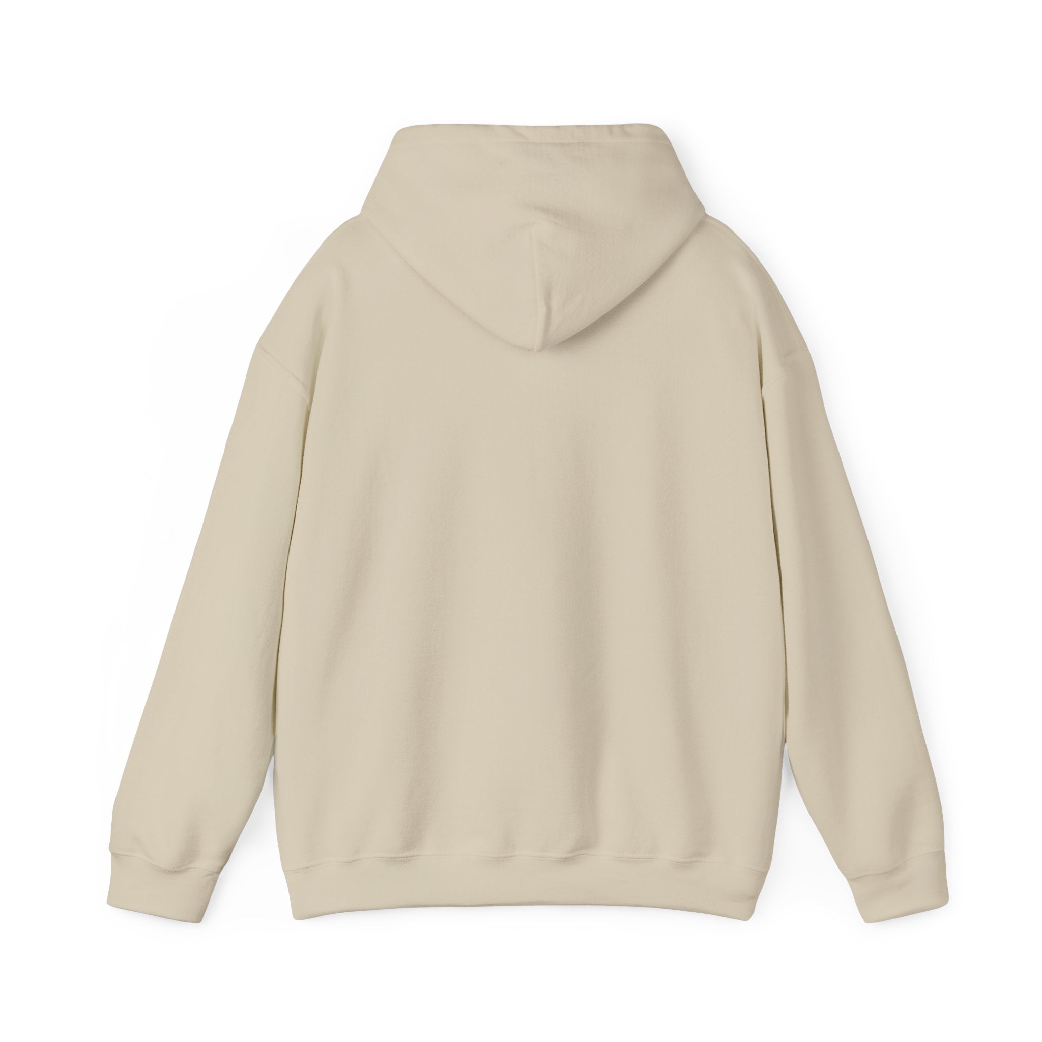Gouldian Finch Trio Hoodie — Colorful Tropical Bird Graphic Pullover