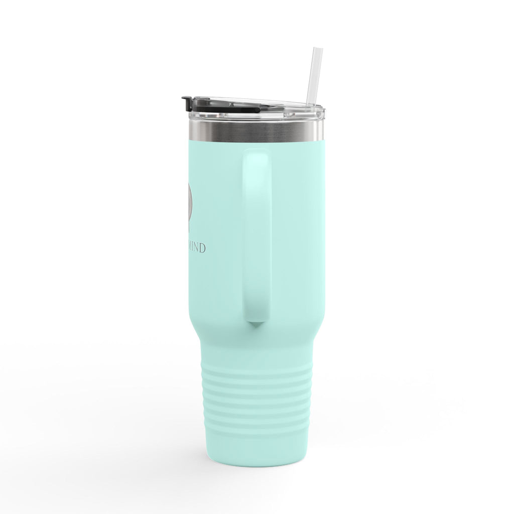 Art of Mind 40oz Insulated Travel Mug