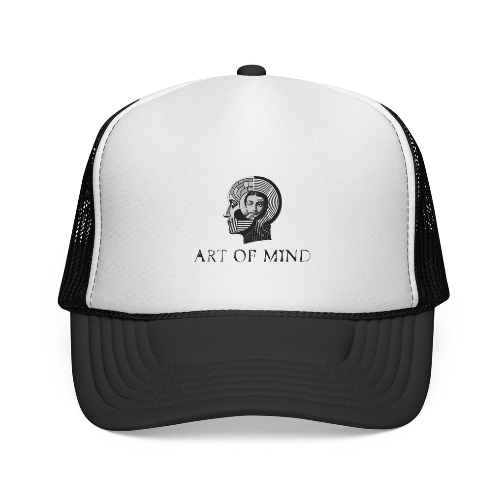 Art of Mind - Trucker Caps