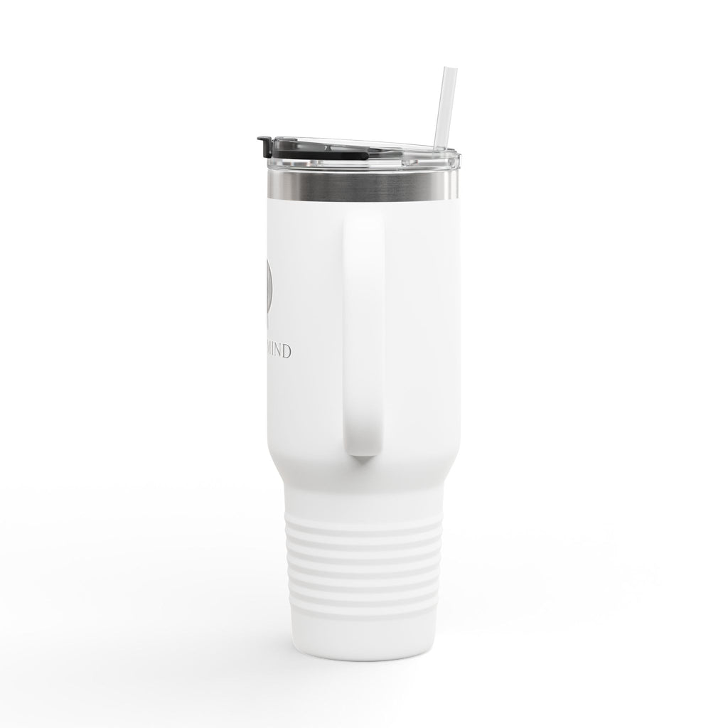 Art of Mind 40oz Insulated Travel Mug