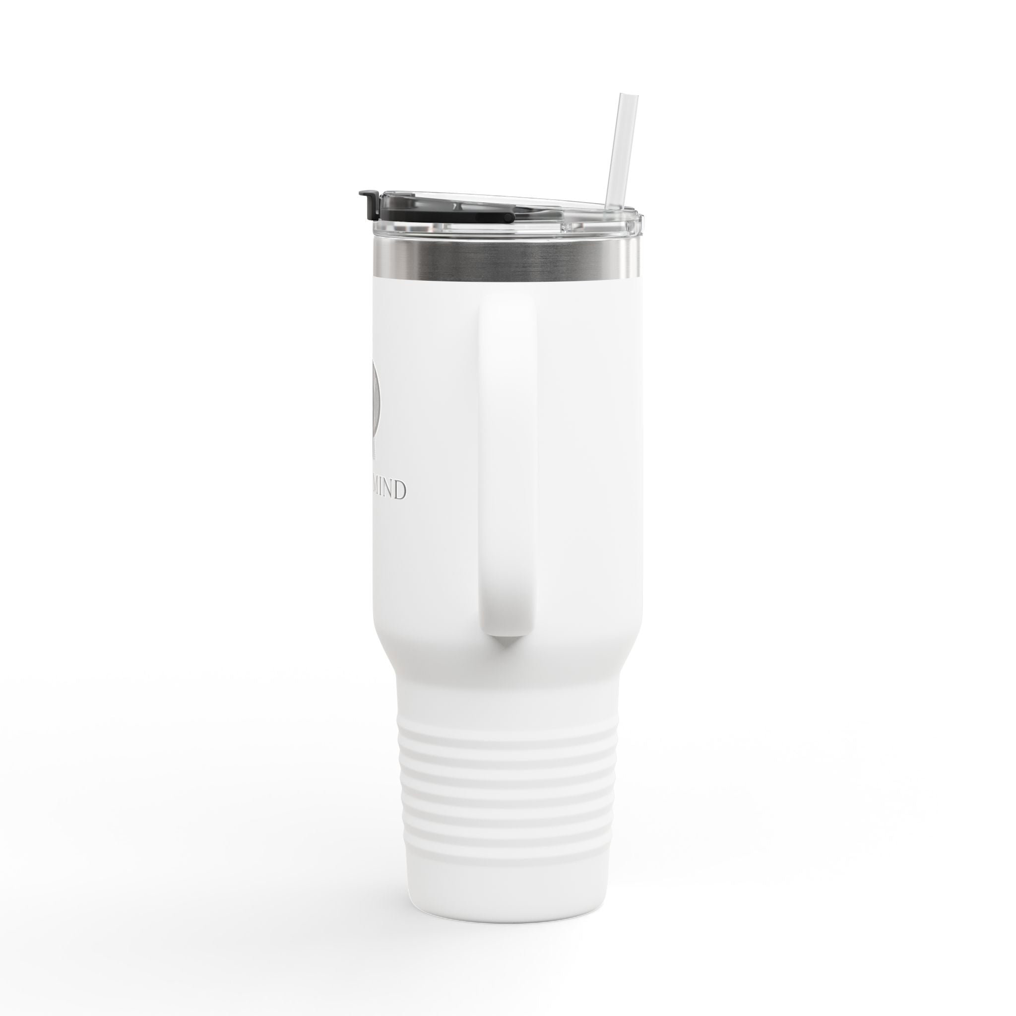 Art of Mind 40oz Insulated Travel Mug