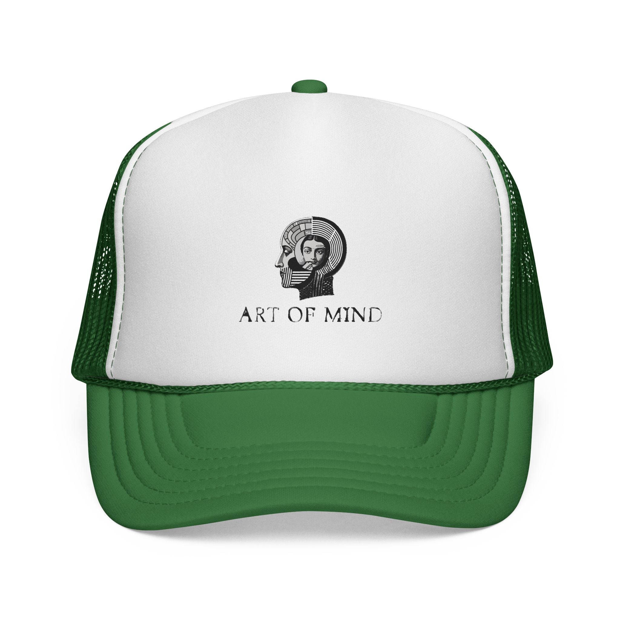 Art of Mind - Trucker Caps