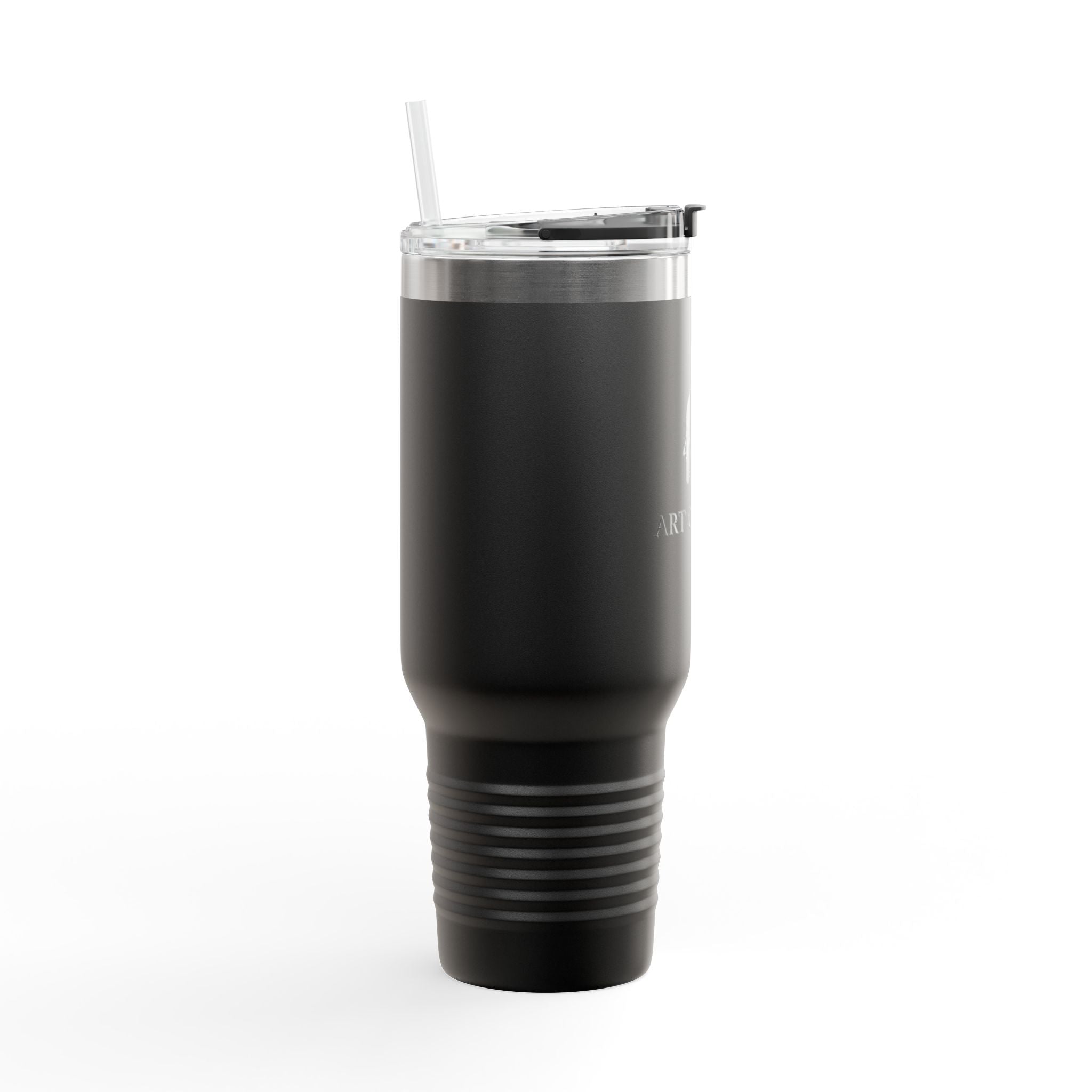 Art of Mind 40oz Insulated Travel Mug