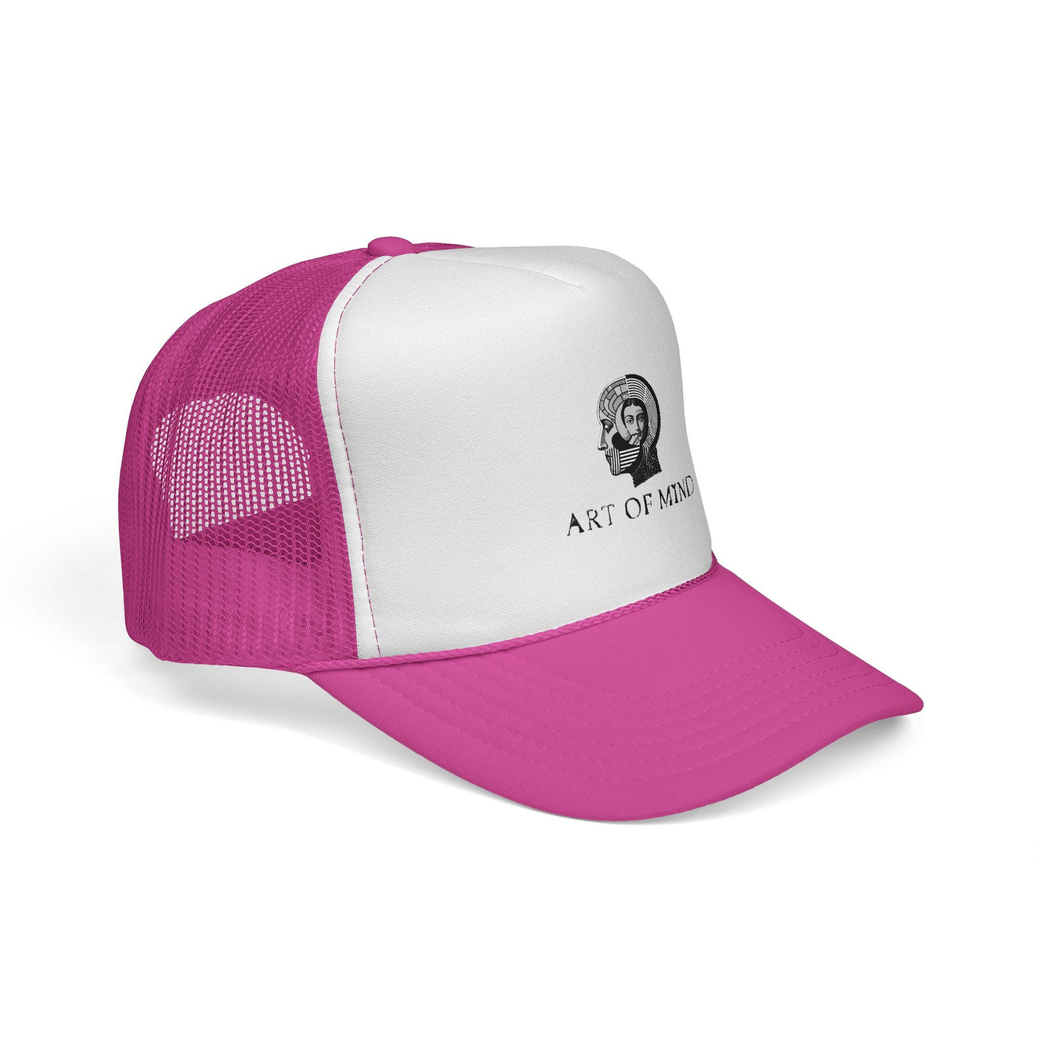 Art of Mind - Trucker Caps