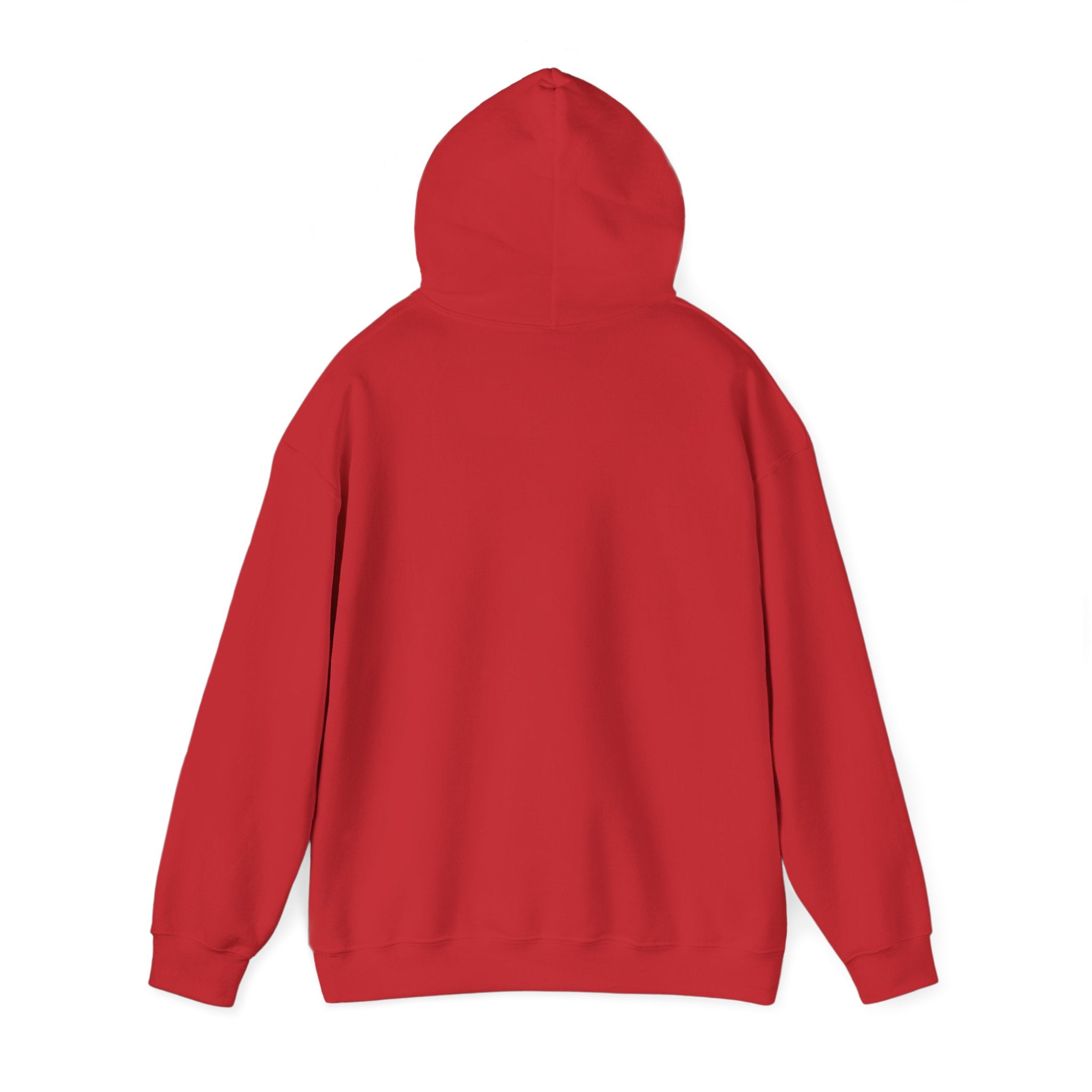 Vintage Girl with Umbrella Graphic Sweatshirt - Kids' Rainy Day Illustration Hoodie
