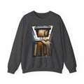Air & Space Interior Birds-Eye View Sweatshirt