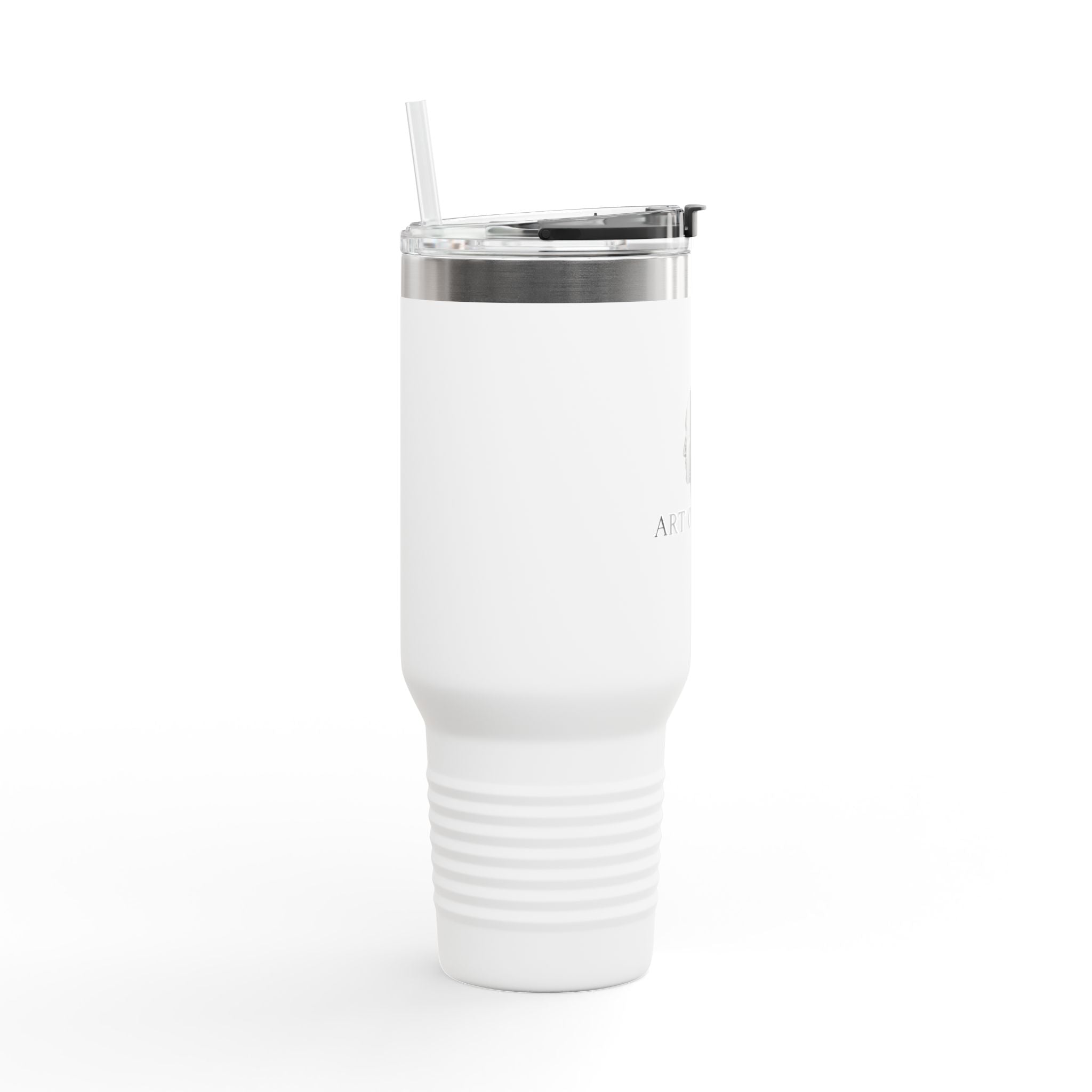 Art of Mind 40oz Insulated Travel Mug