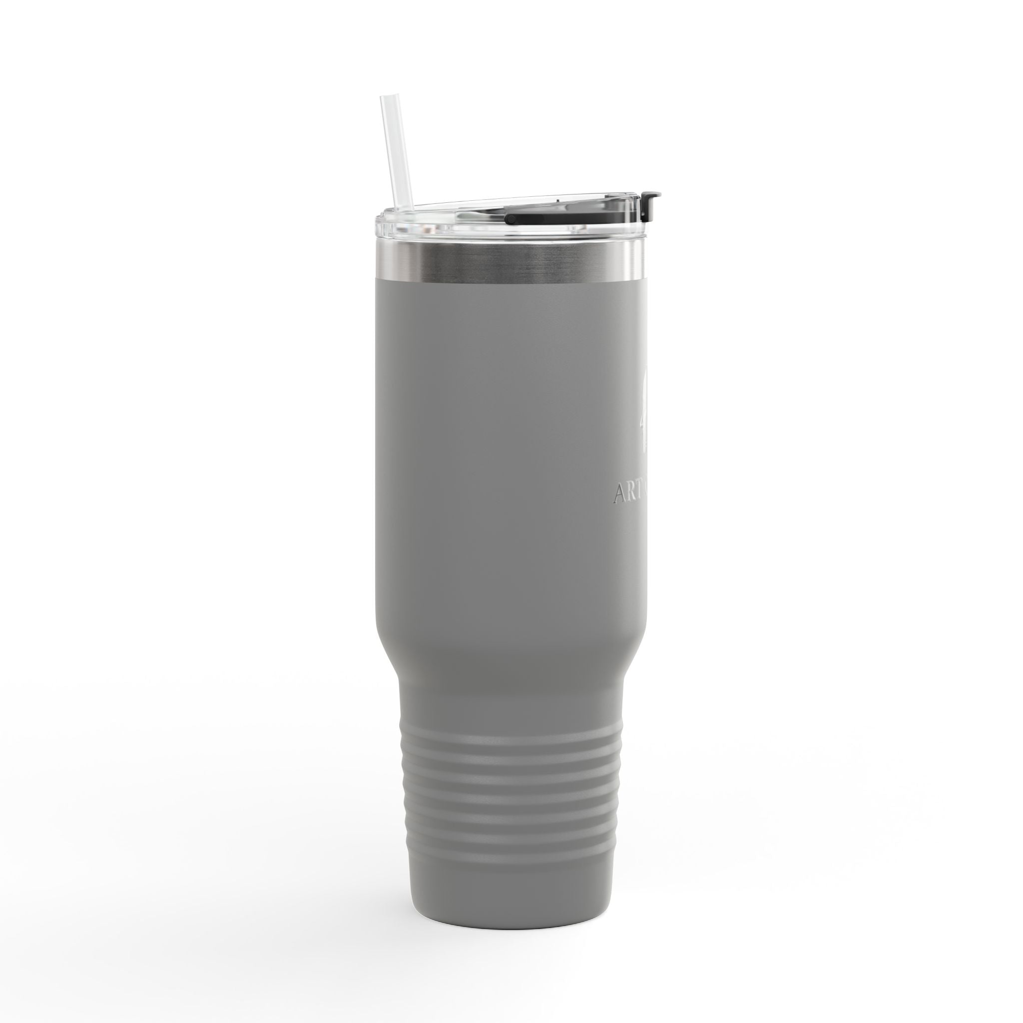 Art of Mind 40oz Insulated Travel Mug