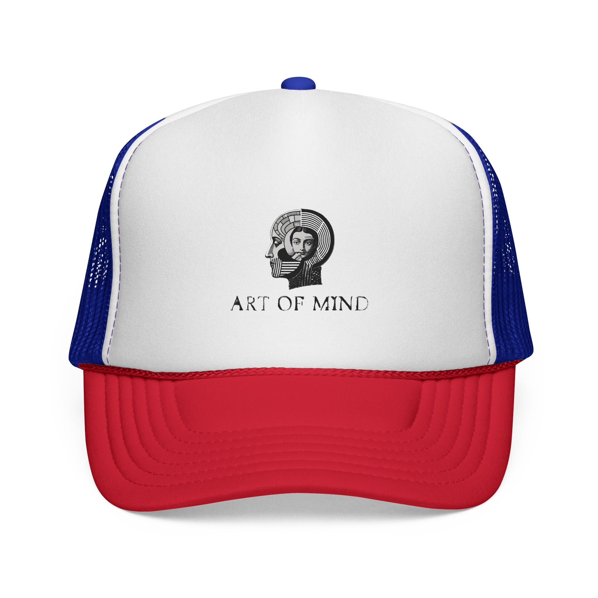 Art of Mind - Trucker Caps