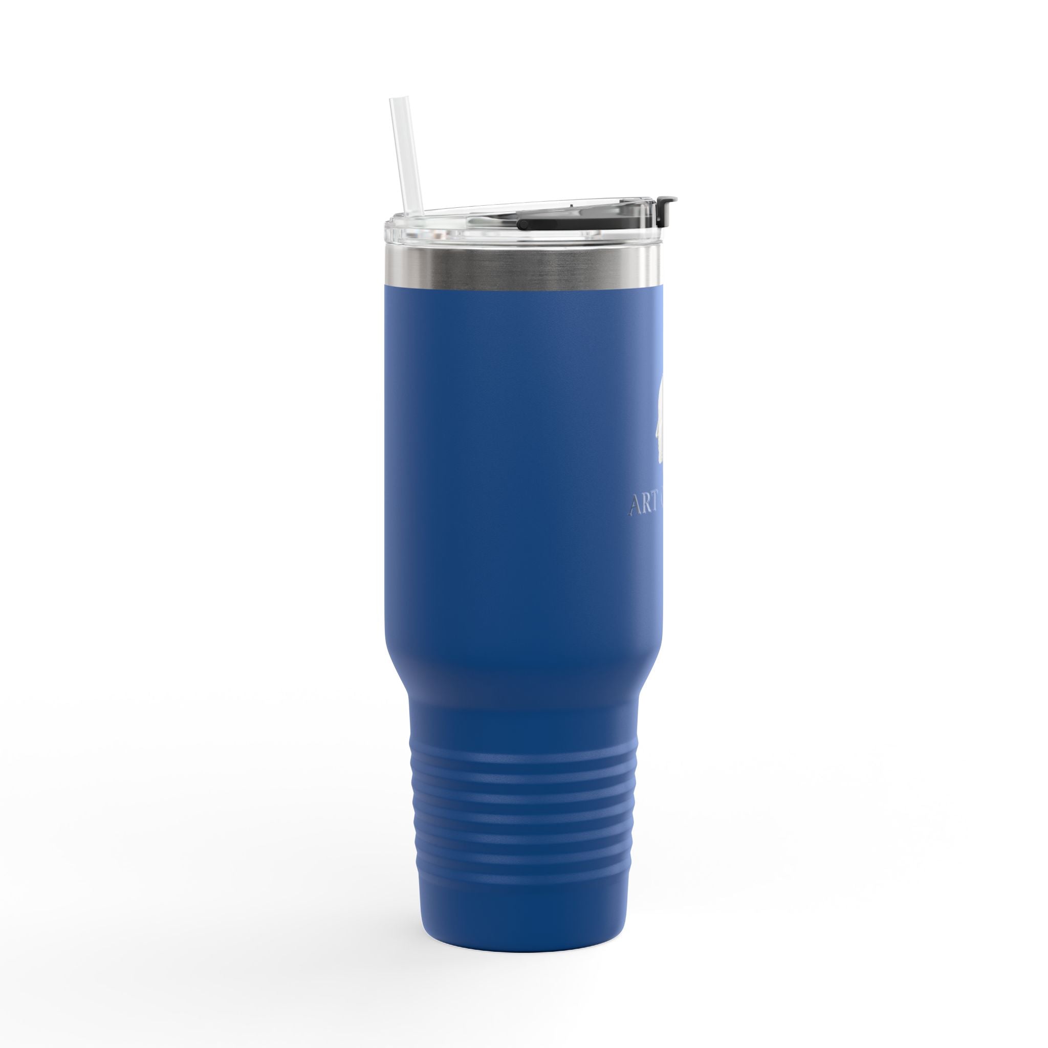 Art of Mind 40oz Insulated Travel Mug
