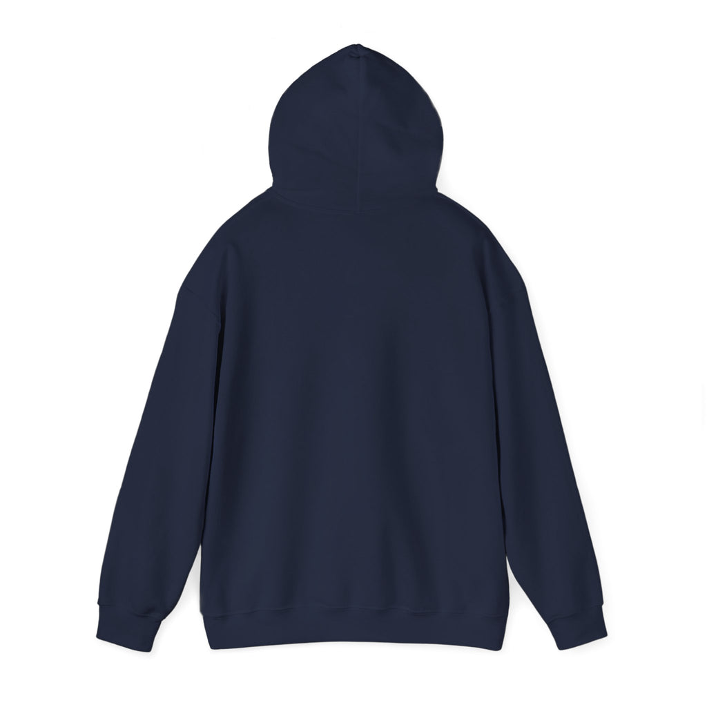 Vintage Girl with Umbrella Graphic Sweatshirt - Kids' Rainy Day Illustration Hoodie