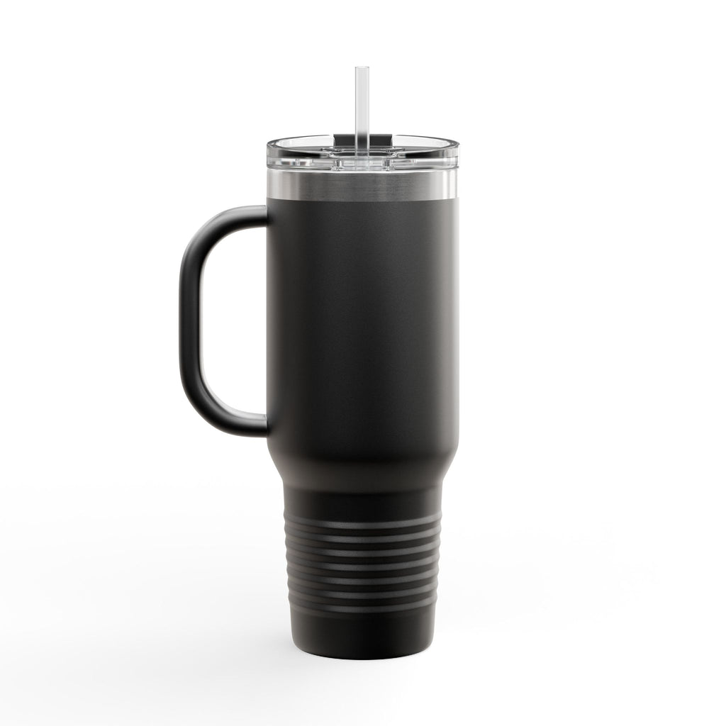 Art of Mind 40oz Insulated Travel Mug