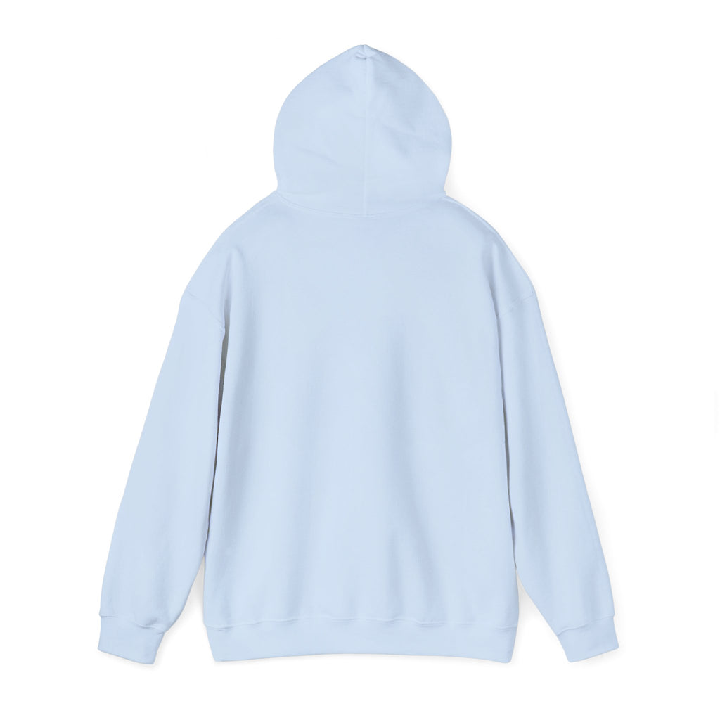 Vintage Girl with Umbrella Graphic Sweatshirt - Kids' Rainy Day Illustration Hoodie