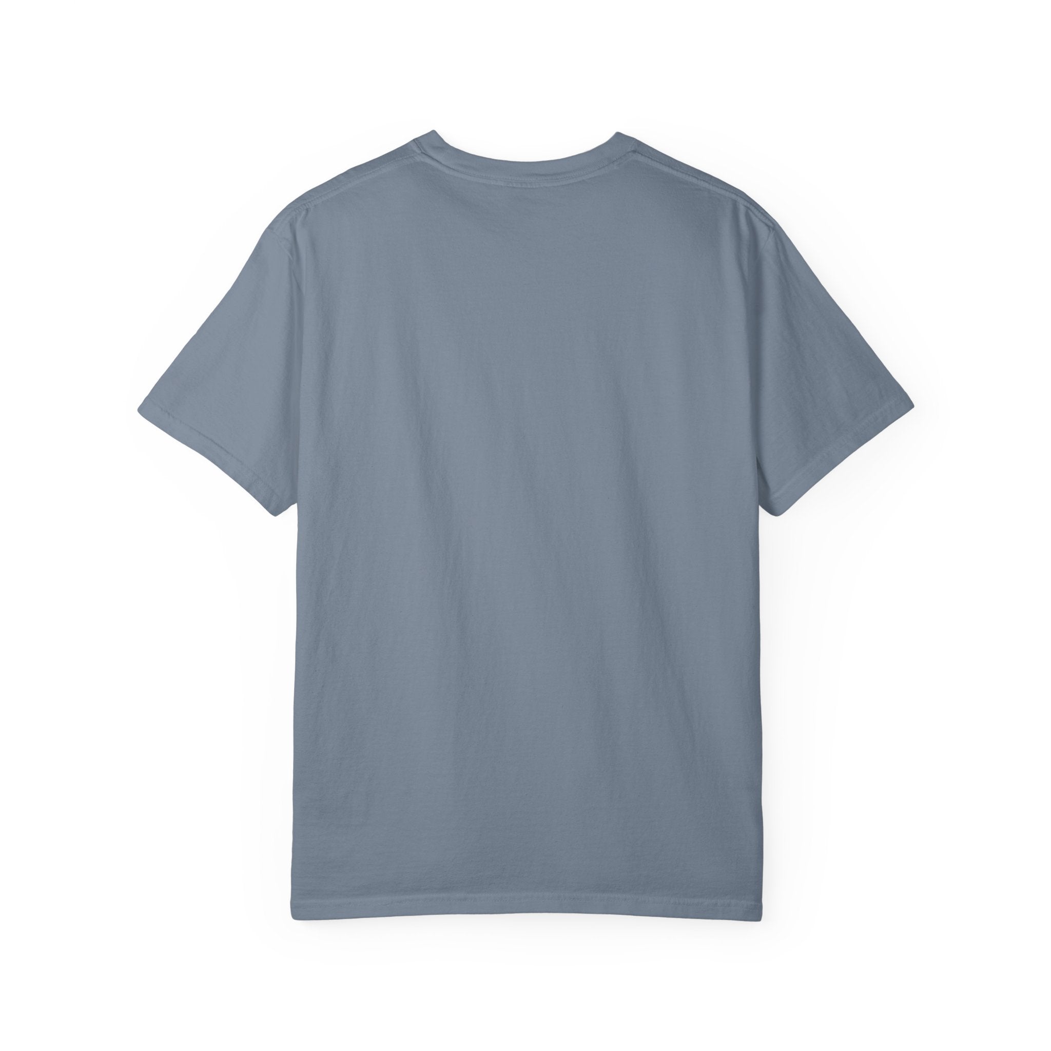 Air & Space Interior Birds-Eye View T-Shirt