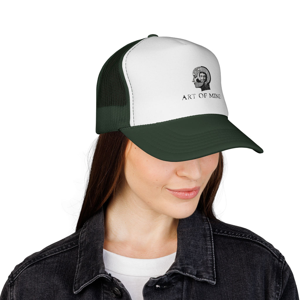 Art of Mind - Trucker Caps