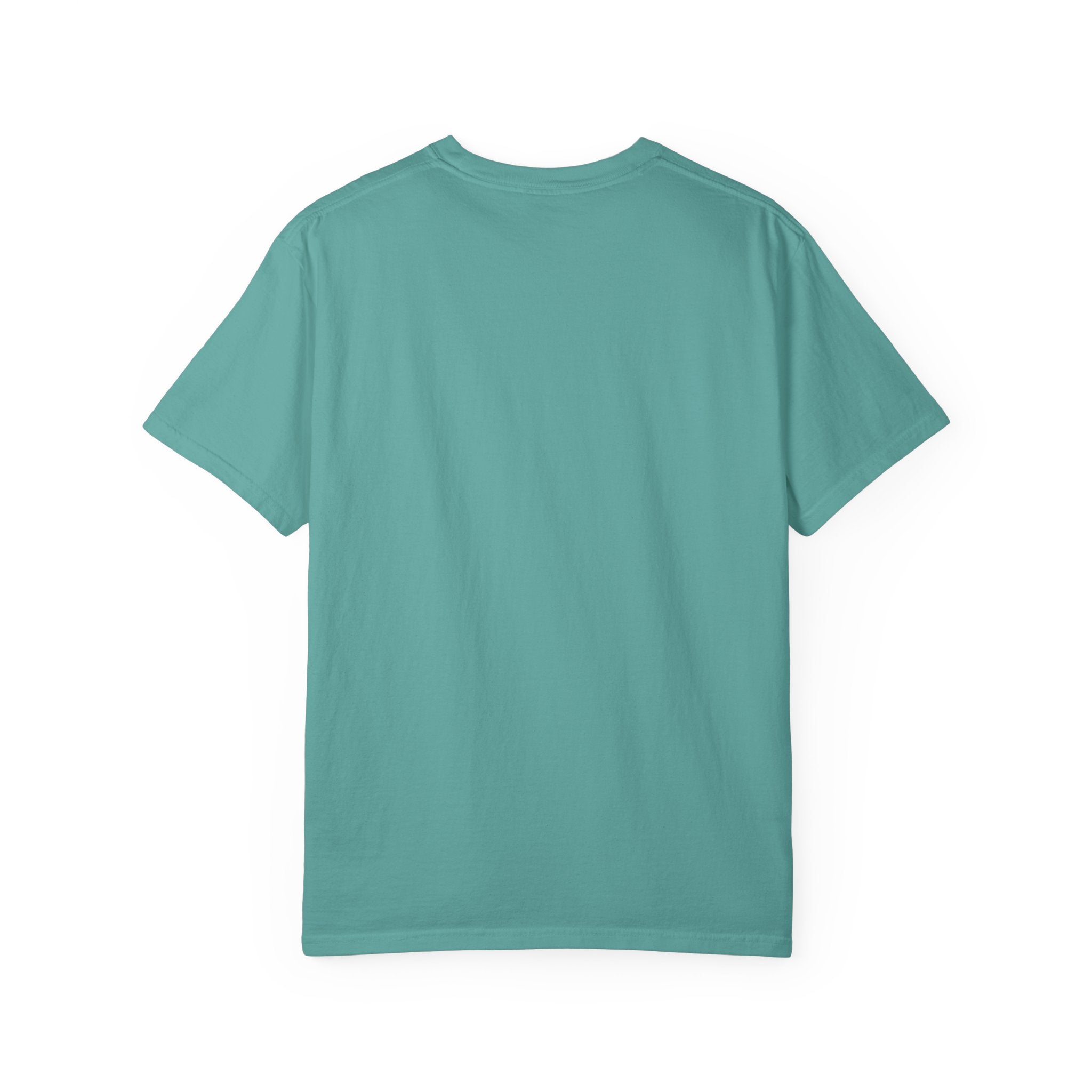 Air & Space Interior Birds-Eye View T-Shirt