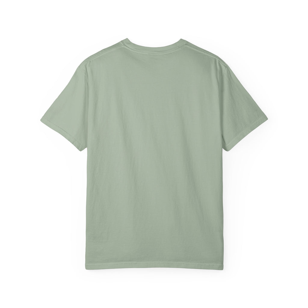 Air & Space Interior Birds-Eye View T-Shirt