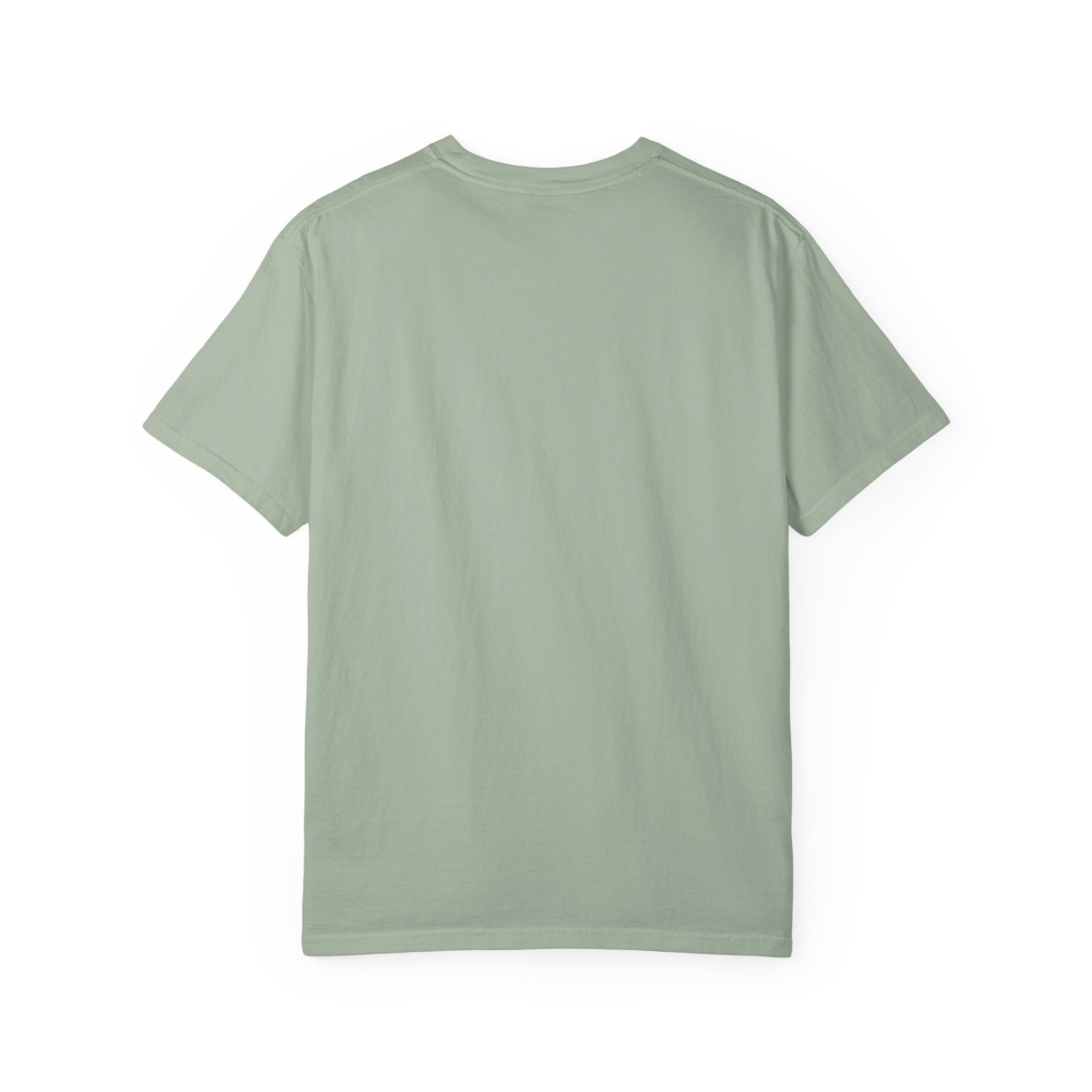 Air & Space Interior Birds-Eye View T-Shirt