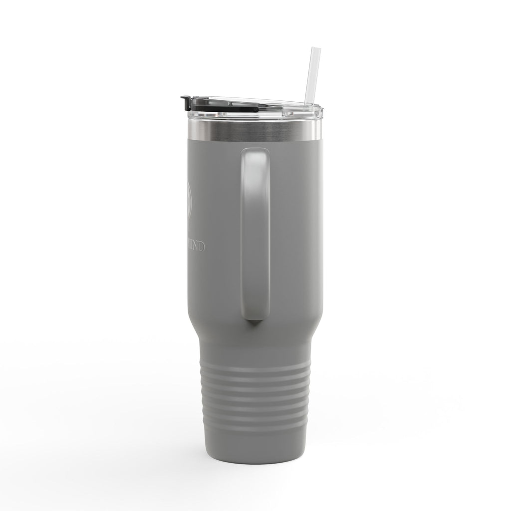Art of Mind 40oz Insulated Travel Mug