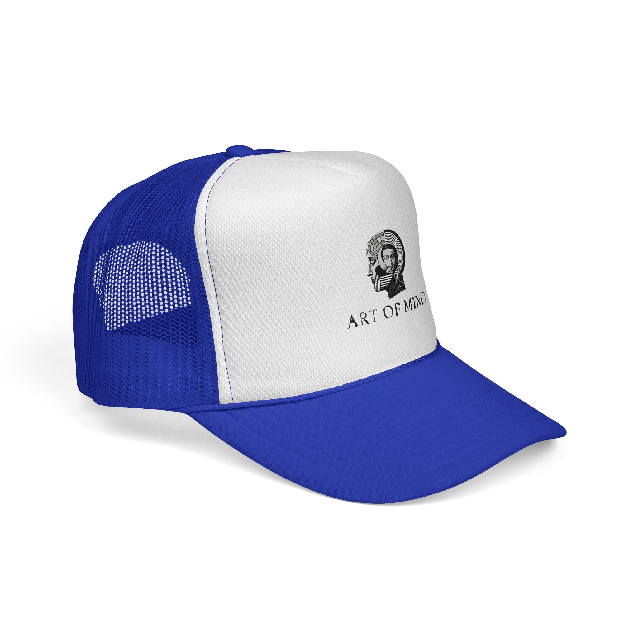 Art of Mind - Trucker Caps