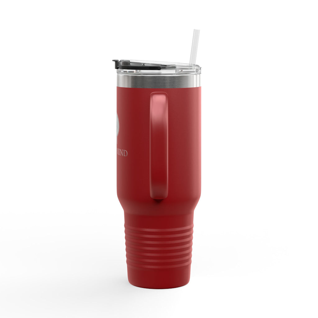 Art of Mind 40oz Insulated Travel Mug