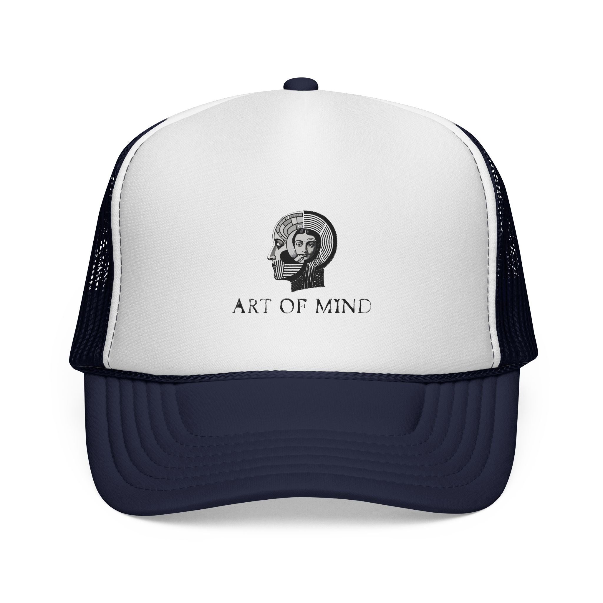 Art of Mind - Trucker Caps