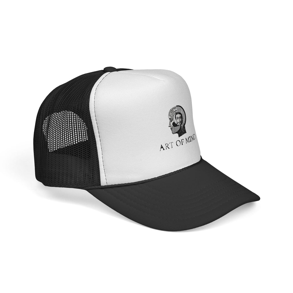 Art of Mind - Trucker Caps