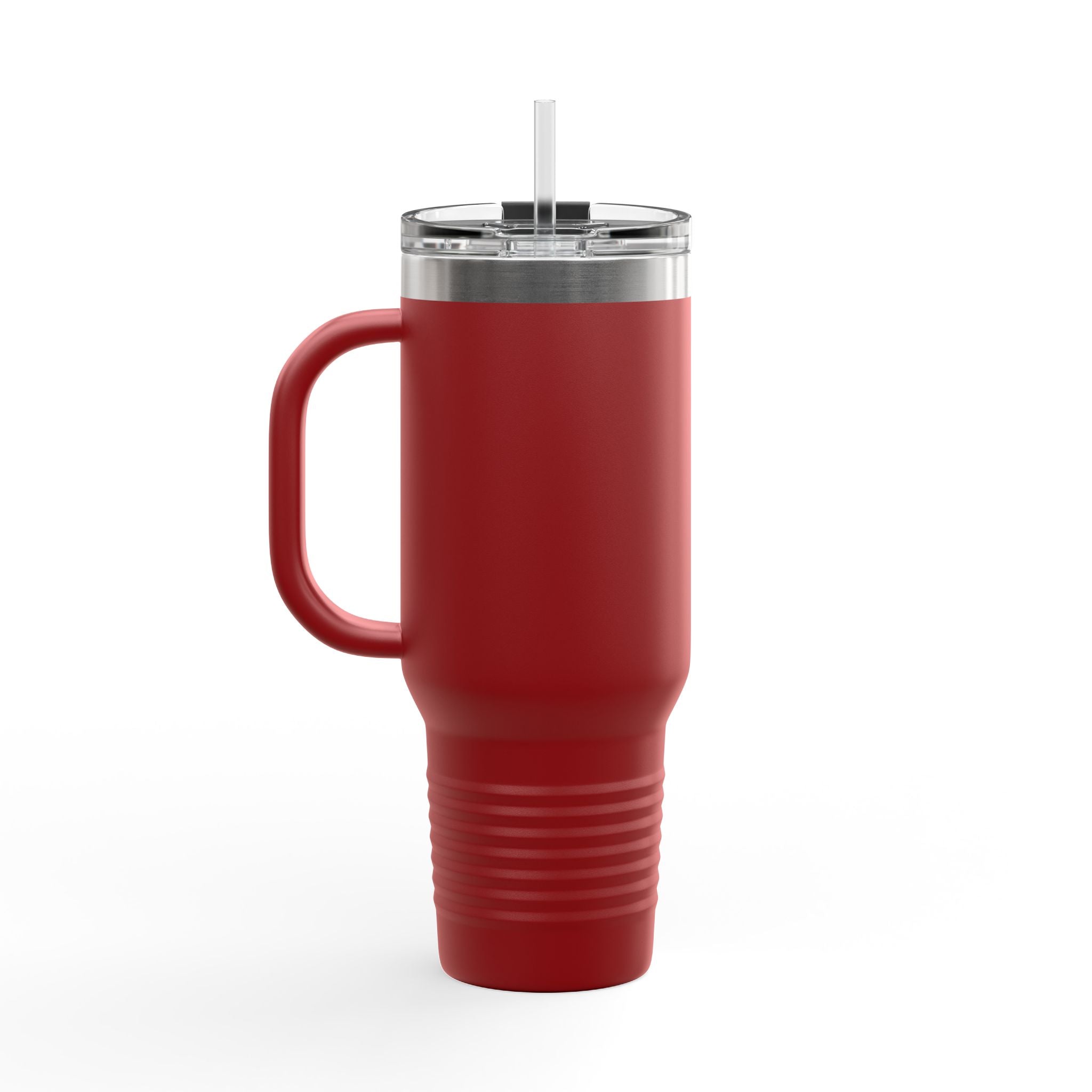 Art of Mind 40oz Insulated Travel Mug