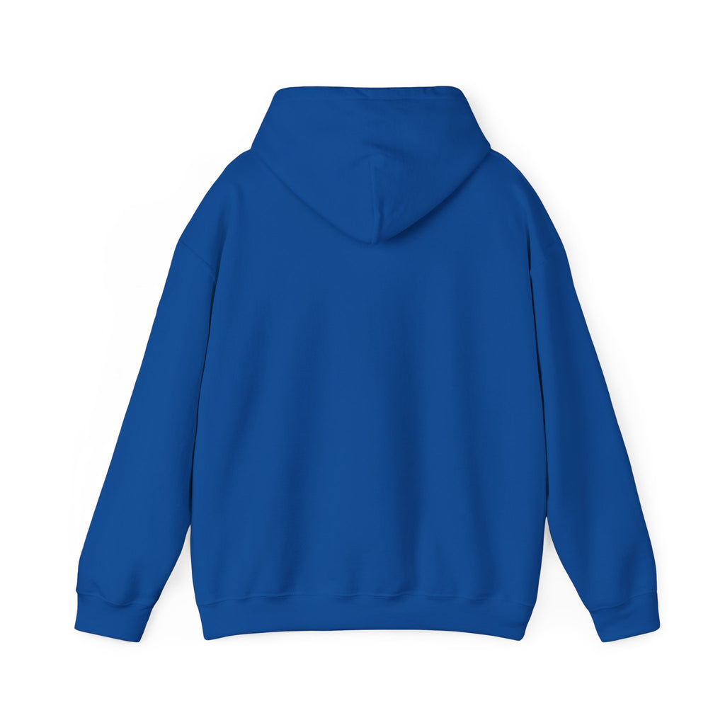 Vintage Girl with Umbrella Graphic Sweatshirt - Kids' Rainy Day Illustration Hoodie