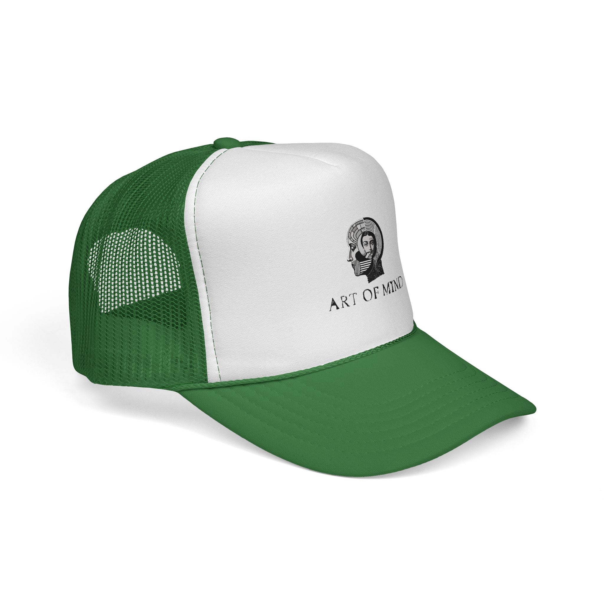 Art of Mind - Trucker Caps