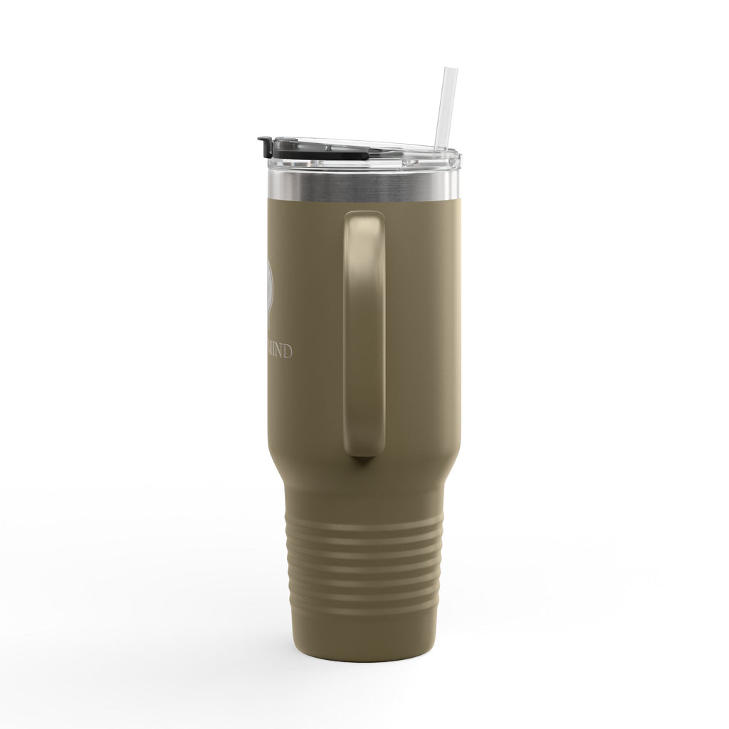 Art of Mind 40oz Insulated Travel Mug