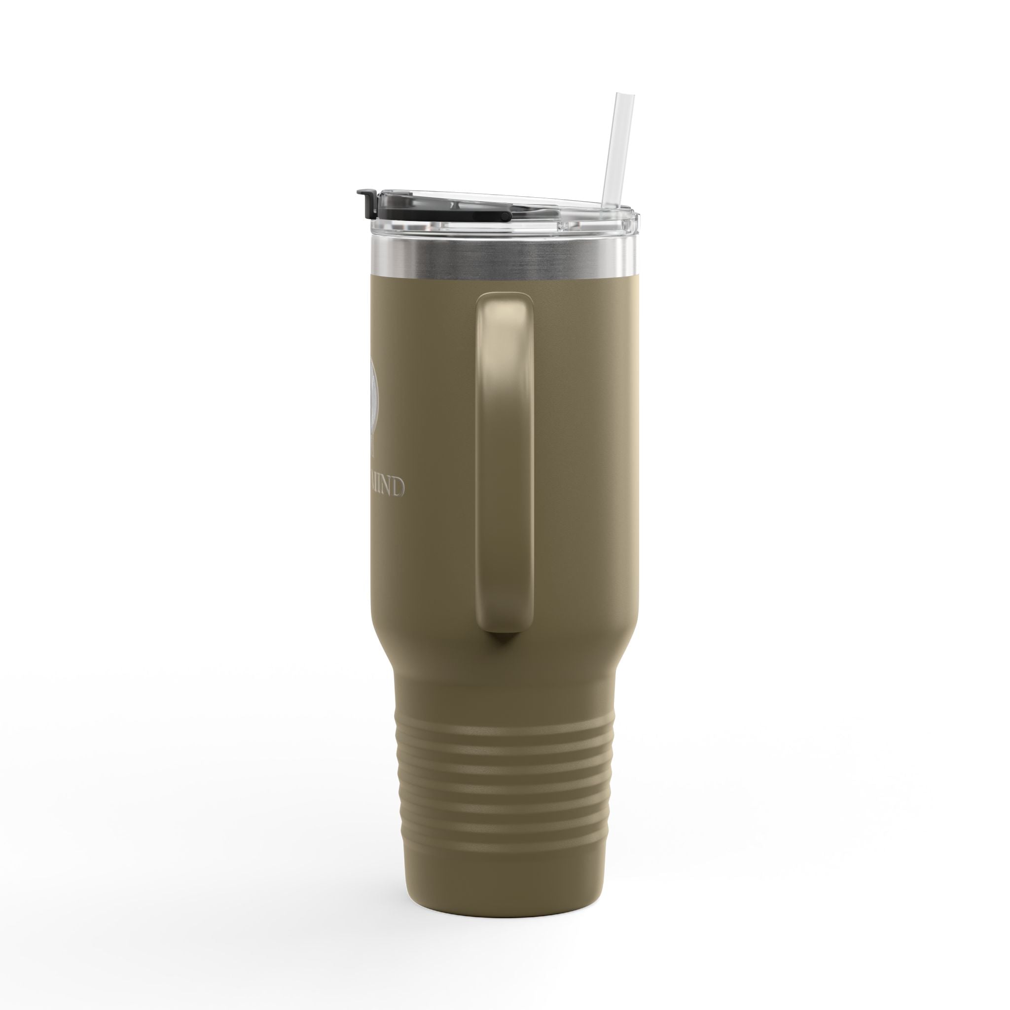 Art of Mind 40oz Insulated Travel Mug