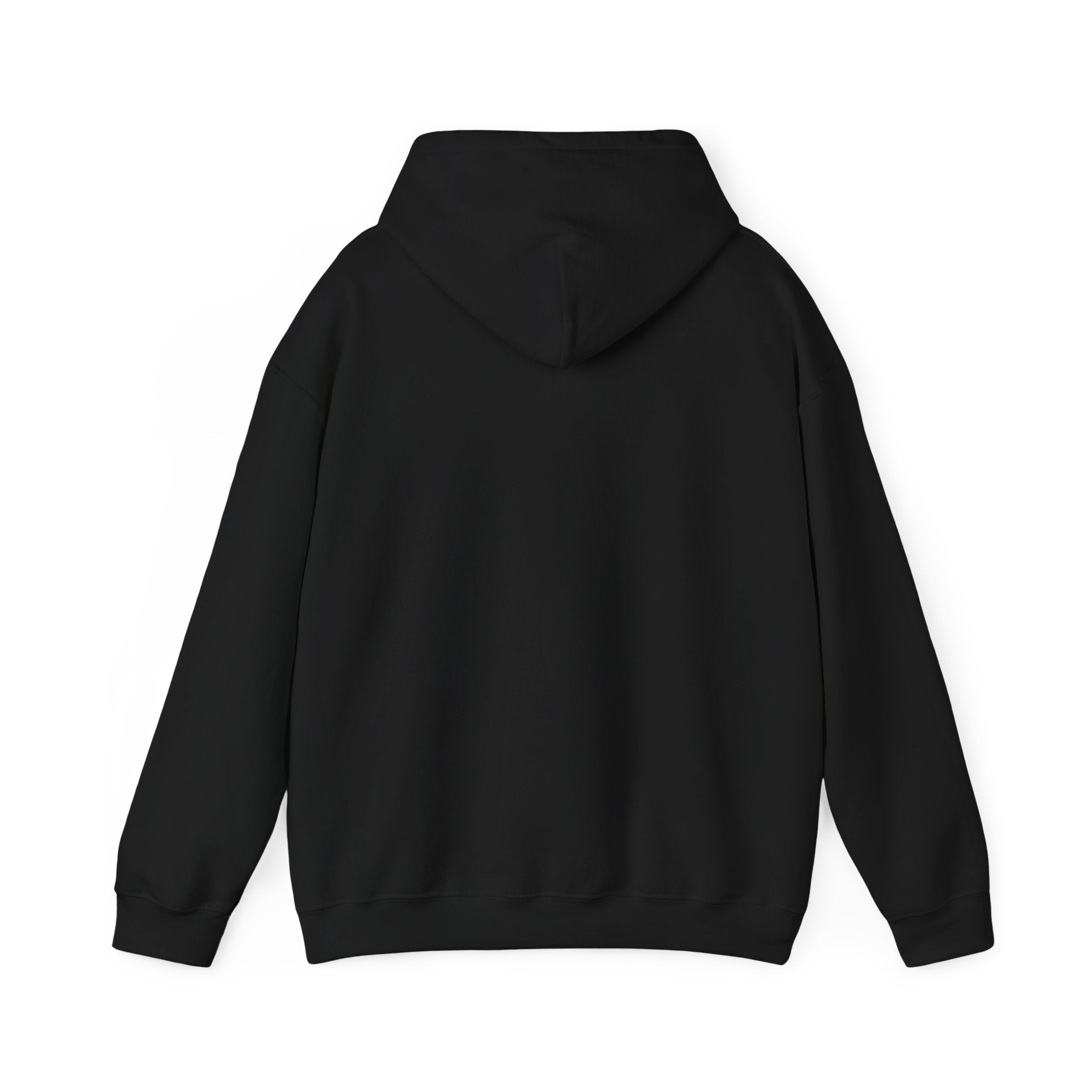 Gouldian Finch Trio Hoodie — Colorful Tropical Bird Graphic Pullover