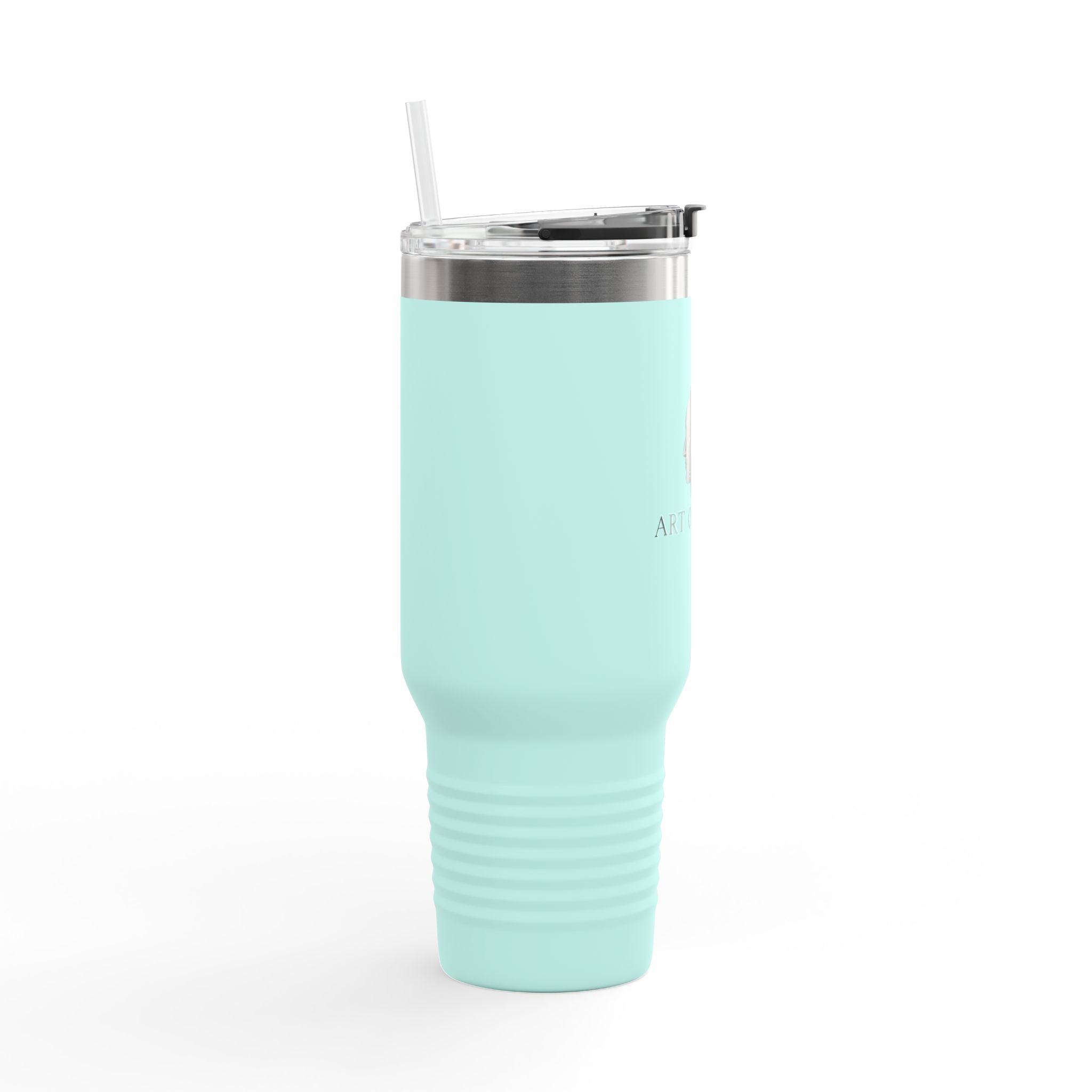 Art of Mind 40oz Insulated Travel Mug