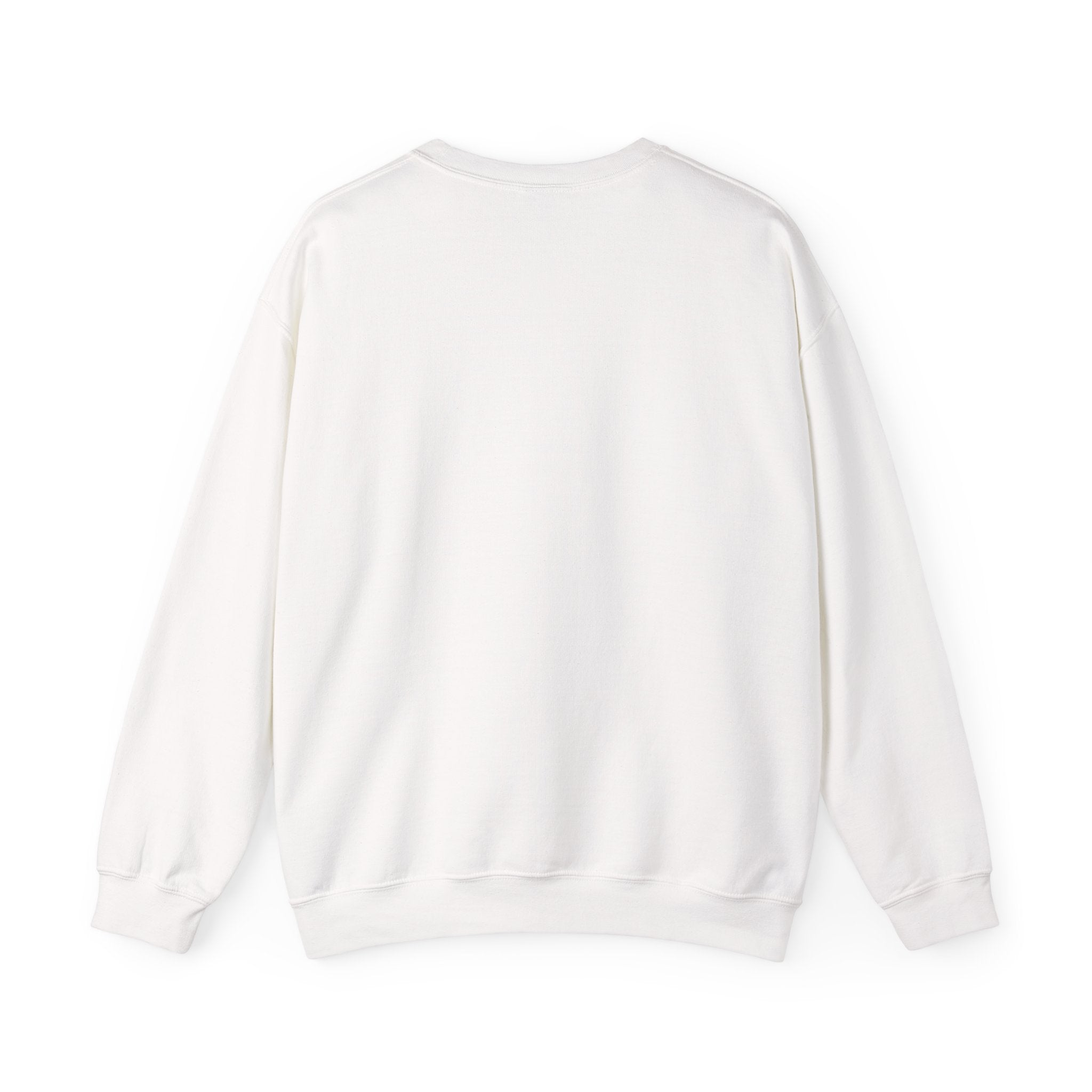 Highland Cow Sweatshirt — Flower Crown Farm Chic Crewneck