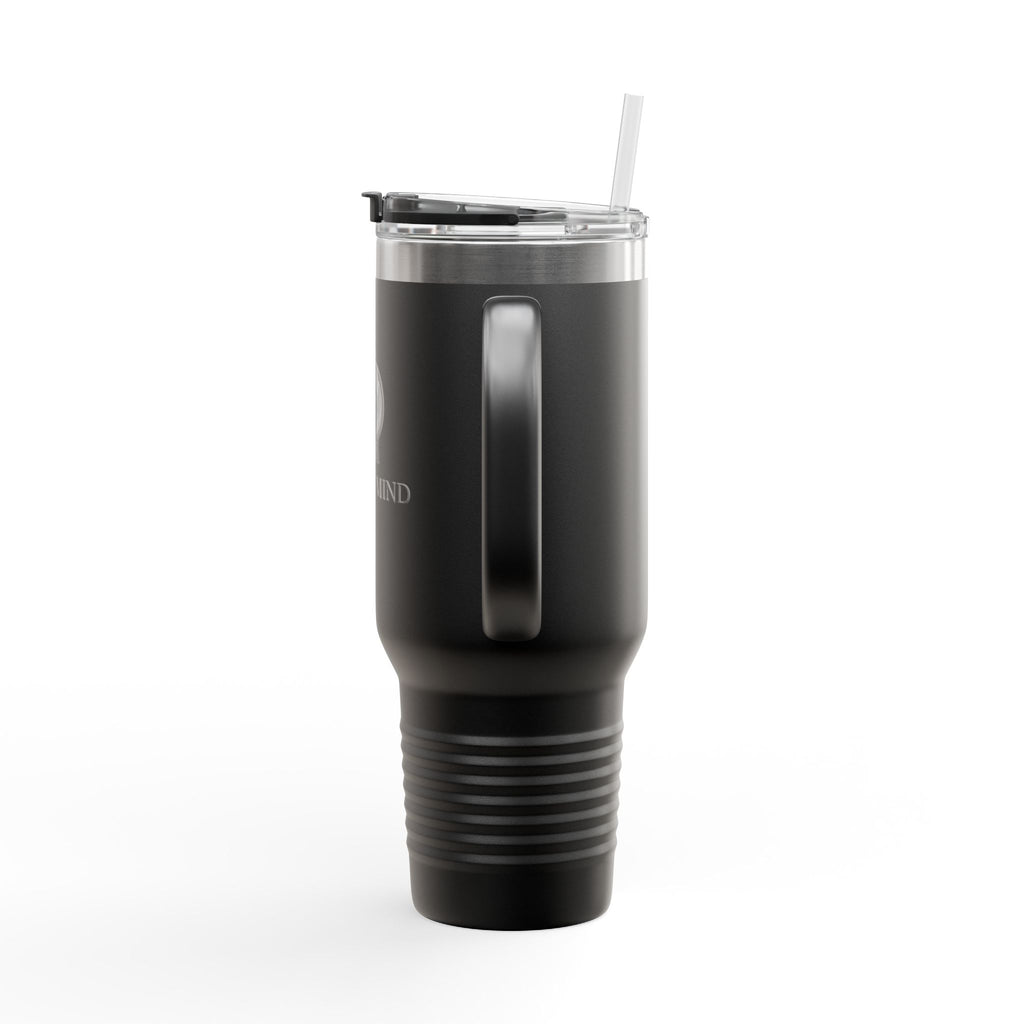 Art of Mind 40oz Insulated Travel Mug