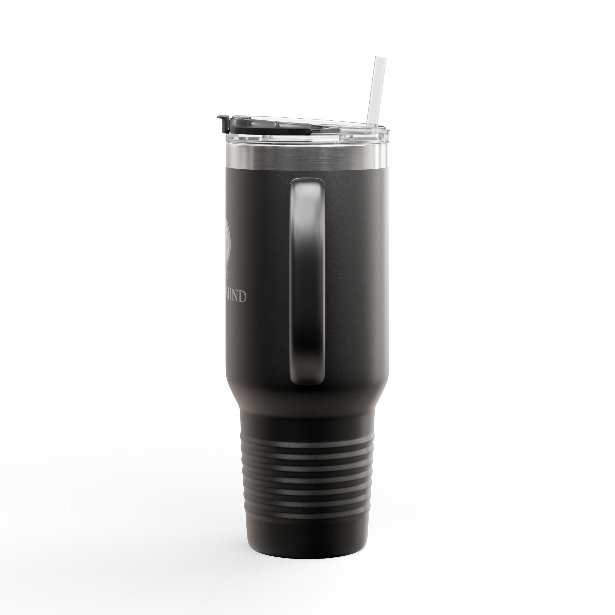 Art of Mind 40oz Insulated Travel Mug