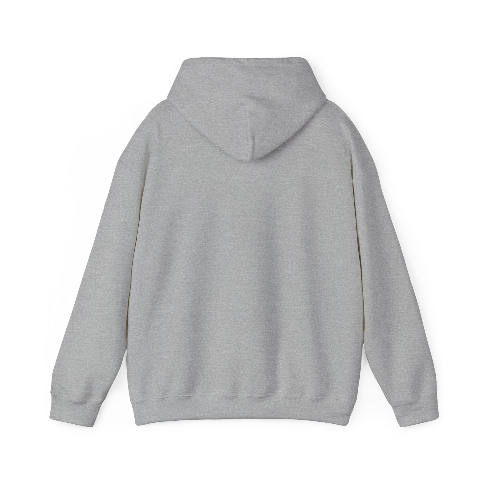 Vintage Girl with Umbrella Graphic Sweatshirt - Kids' Rainy Day Illustration Hoodie
