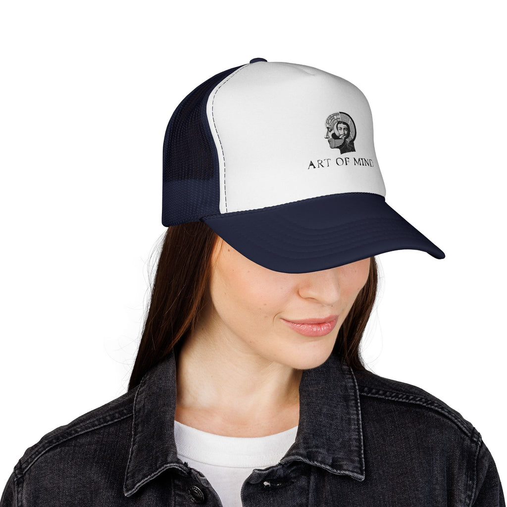 Art of Mind - Trucker Caps