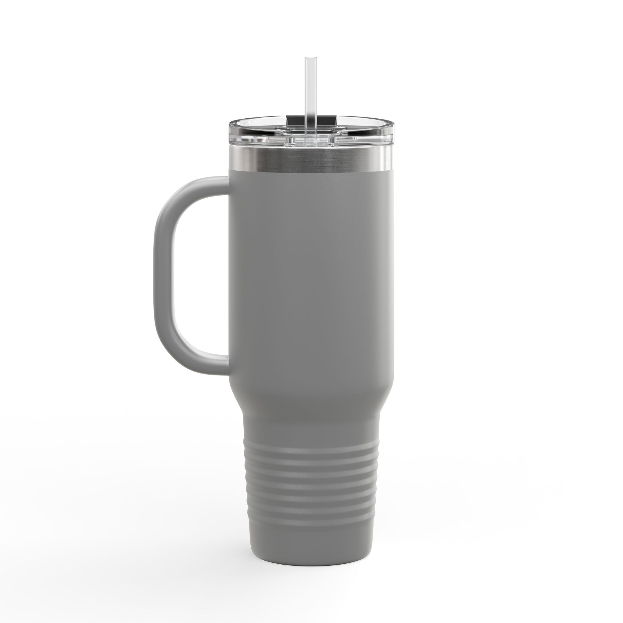 Art of Mind 40oz Insulated Travel Mug