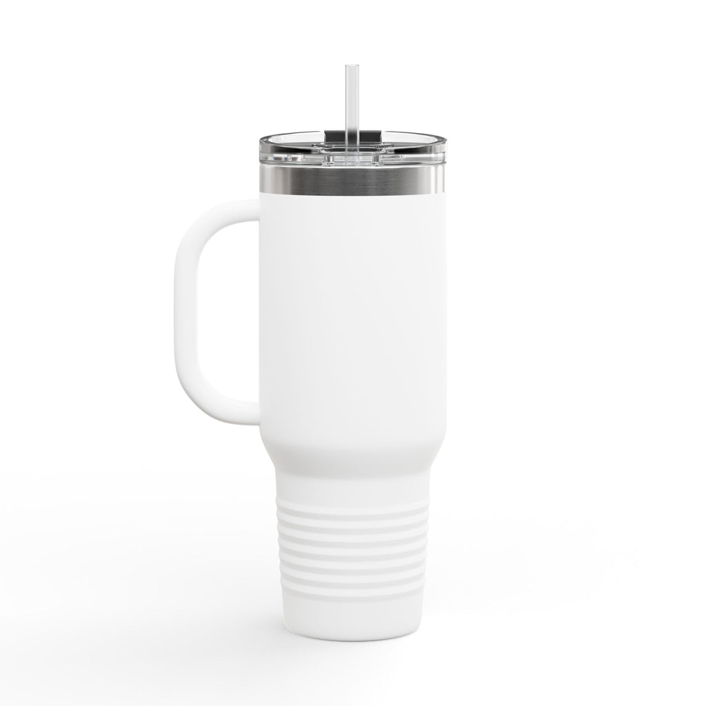 Art of Mind 40oz Insulated Travel Mug