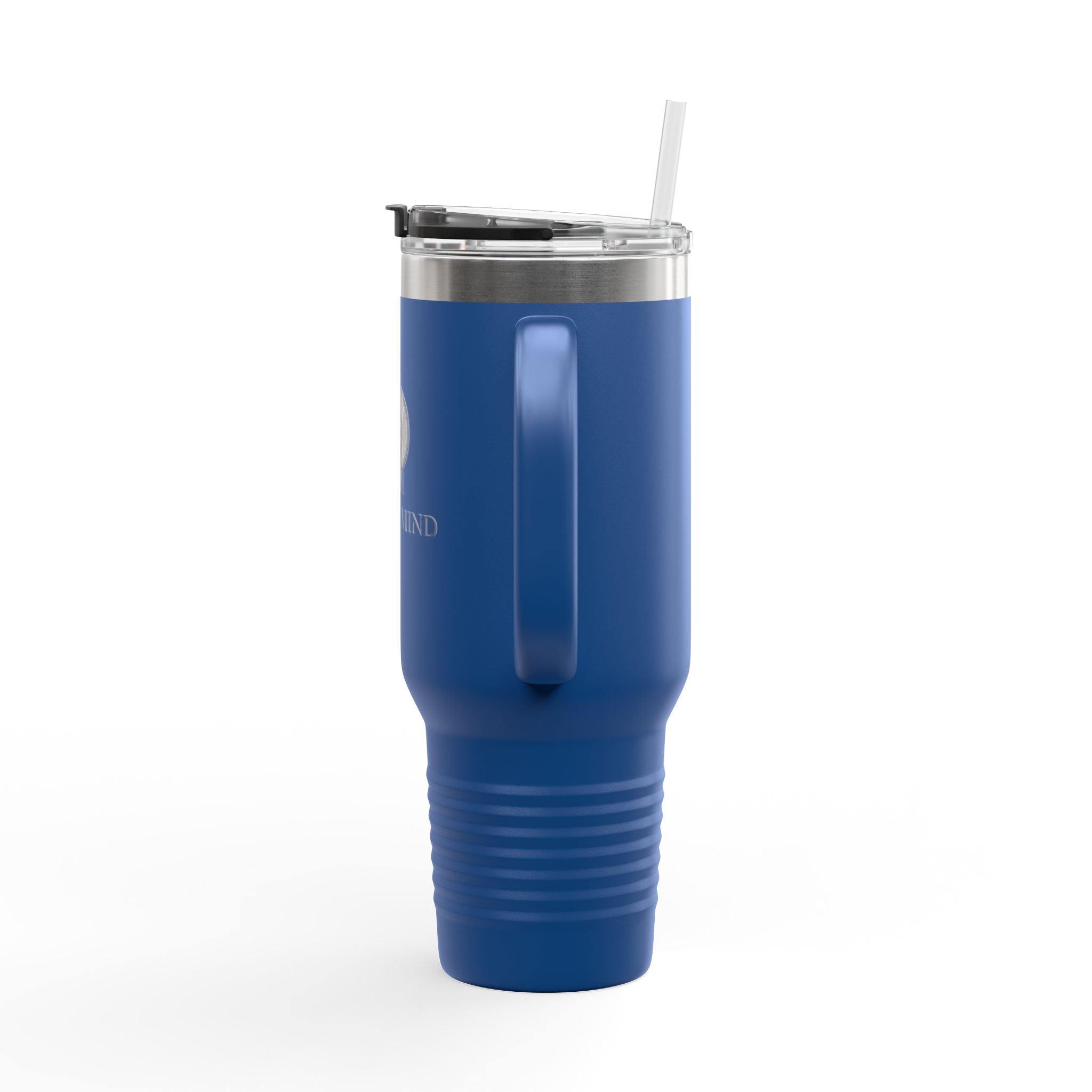 Art of Mind 40oz Insulated Travel Mug