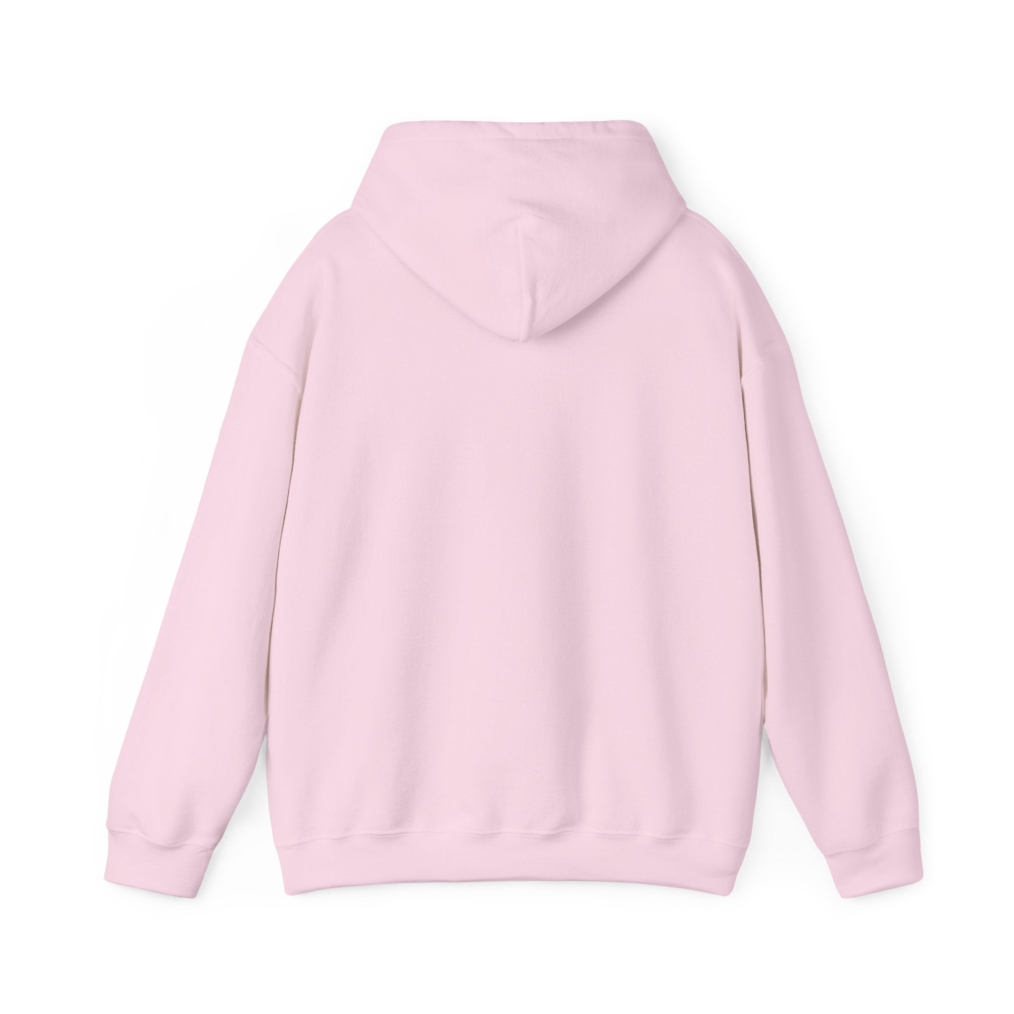 Vintage Girl with Umbrella Graphic Sweatshirt - Kids' Rainy Day Illustration Hoodie