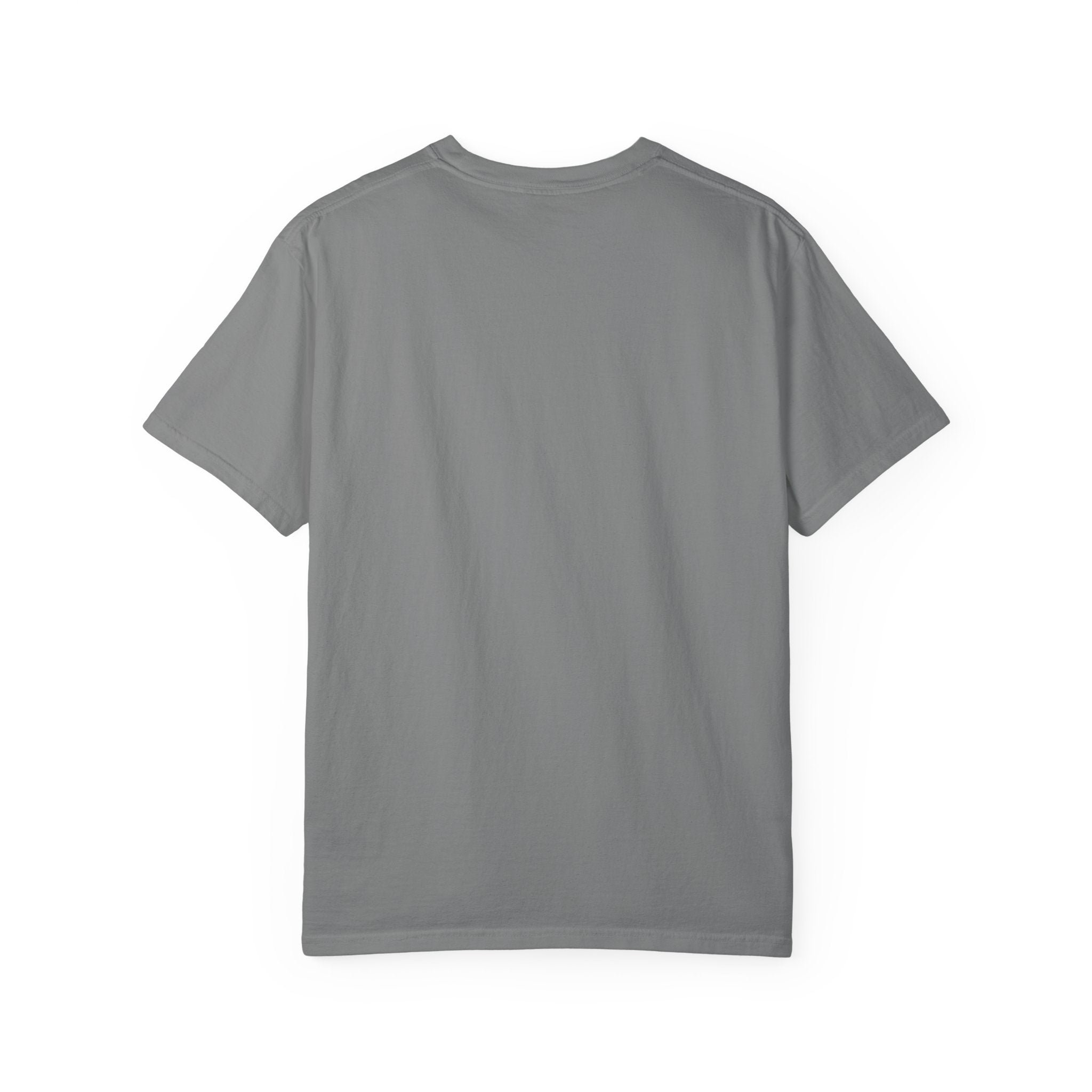 Air & Space Interior Birds-Eye View T-Shirt