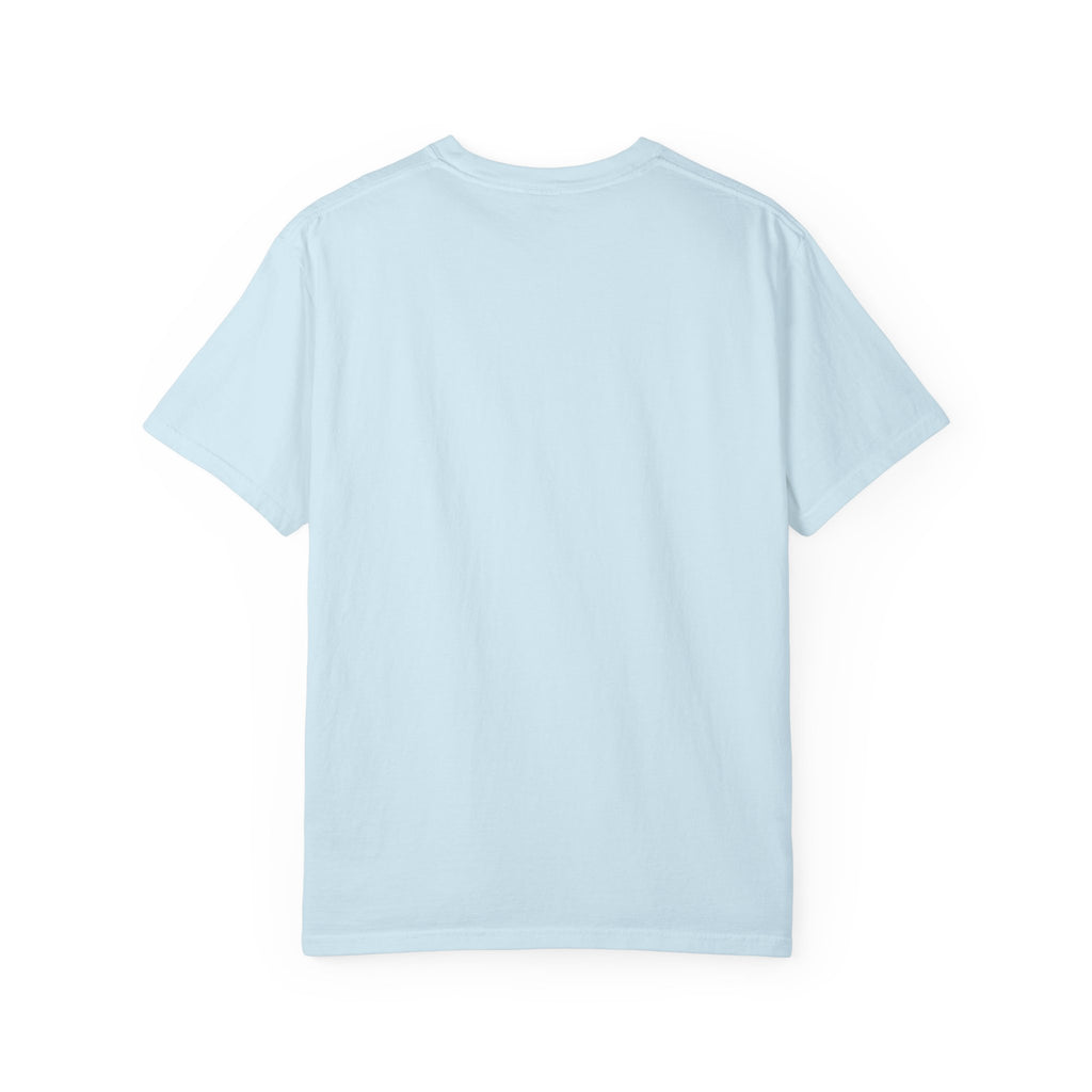 Air & Space Interior Birds-Eye View T-Shirt