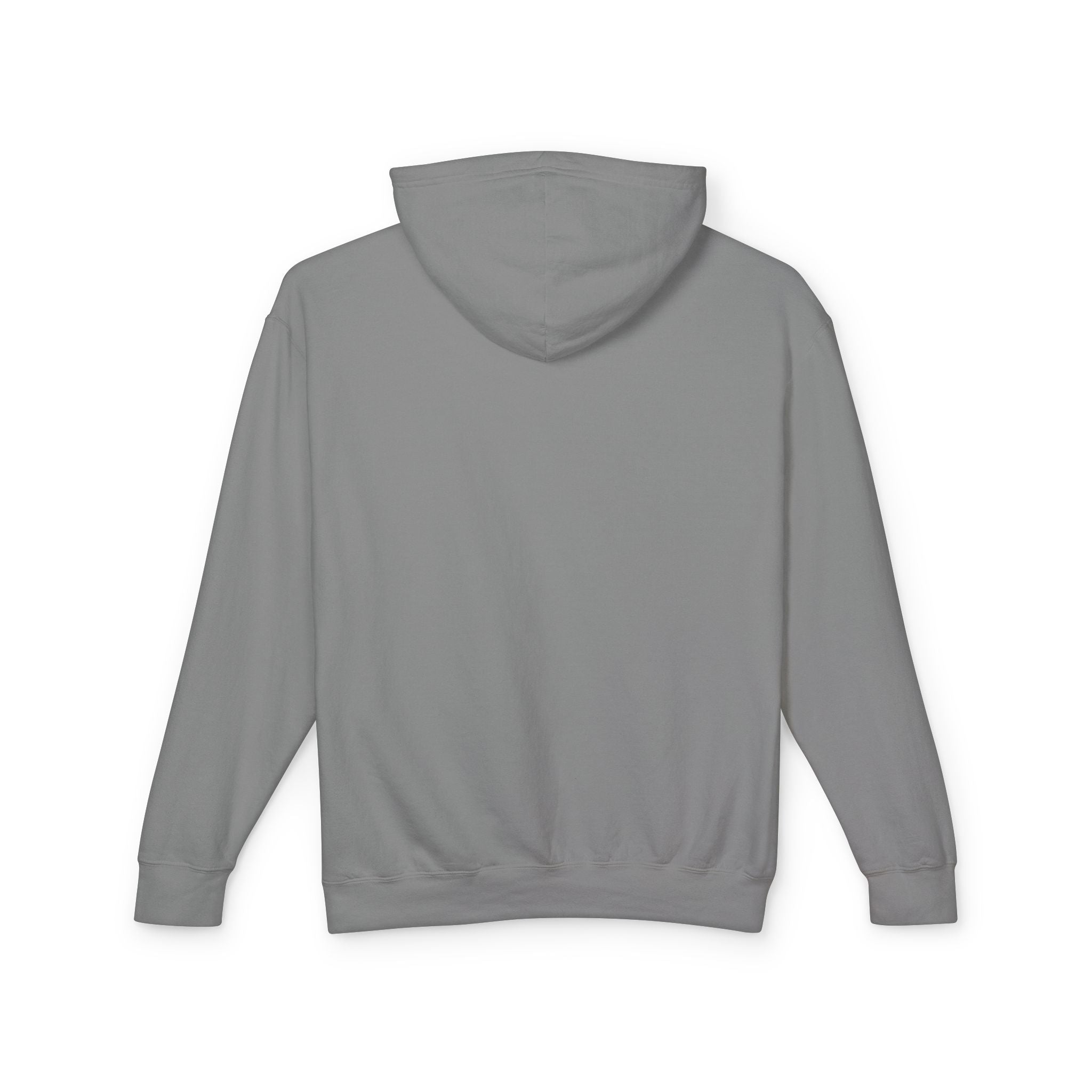 Air and Space - Surreal Stairwell Photo Hoodie — Vintage Elevator Art Pullover