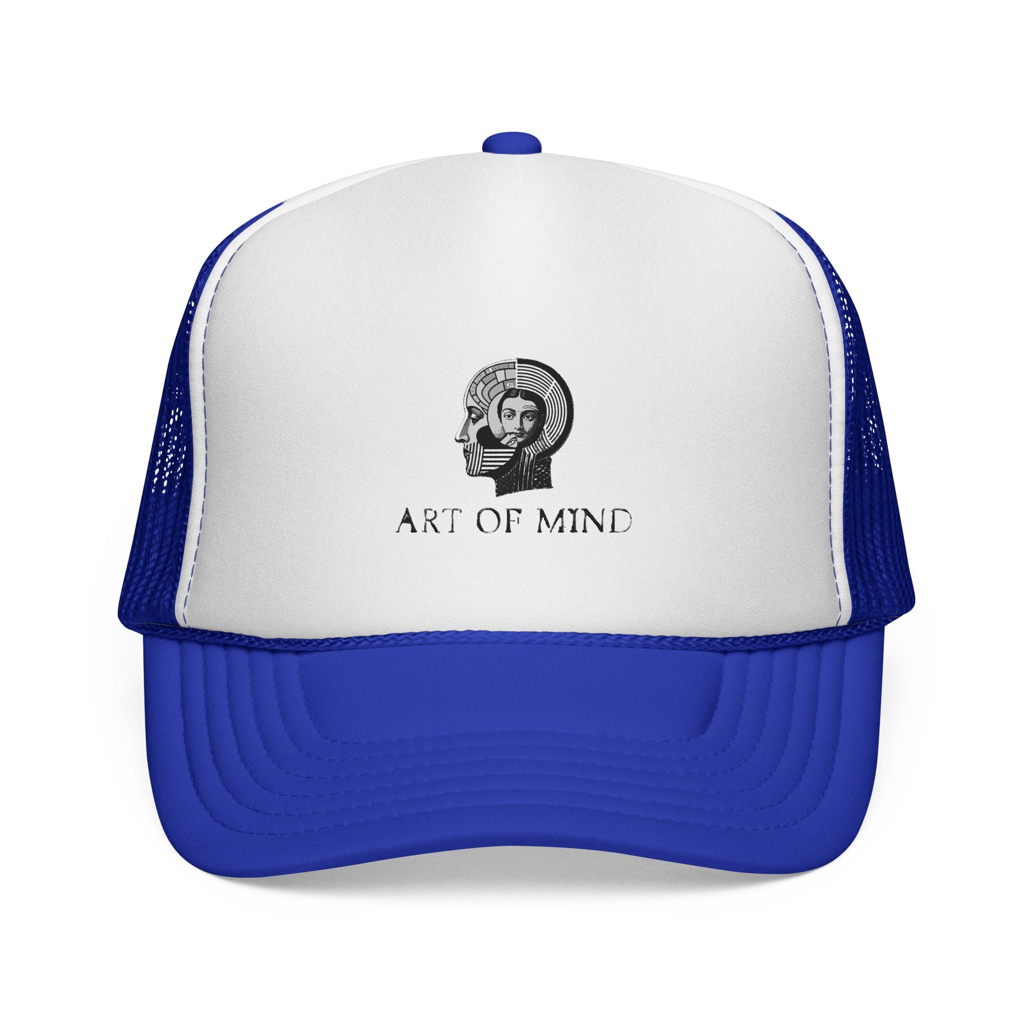 Art of Mind - Trucker Caps
